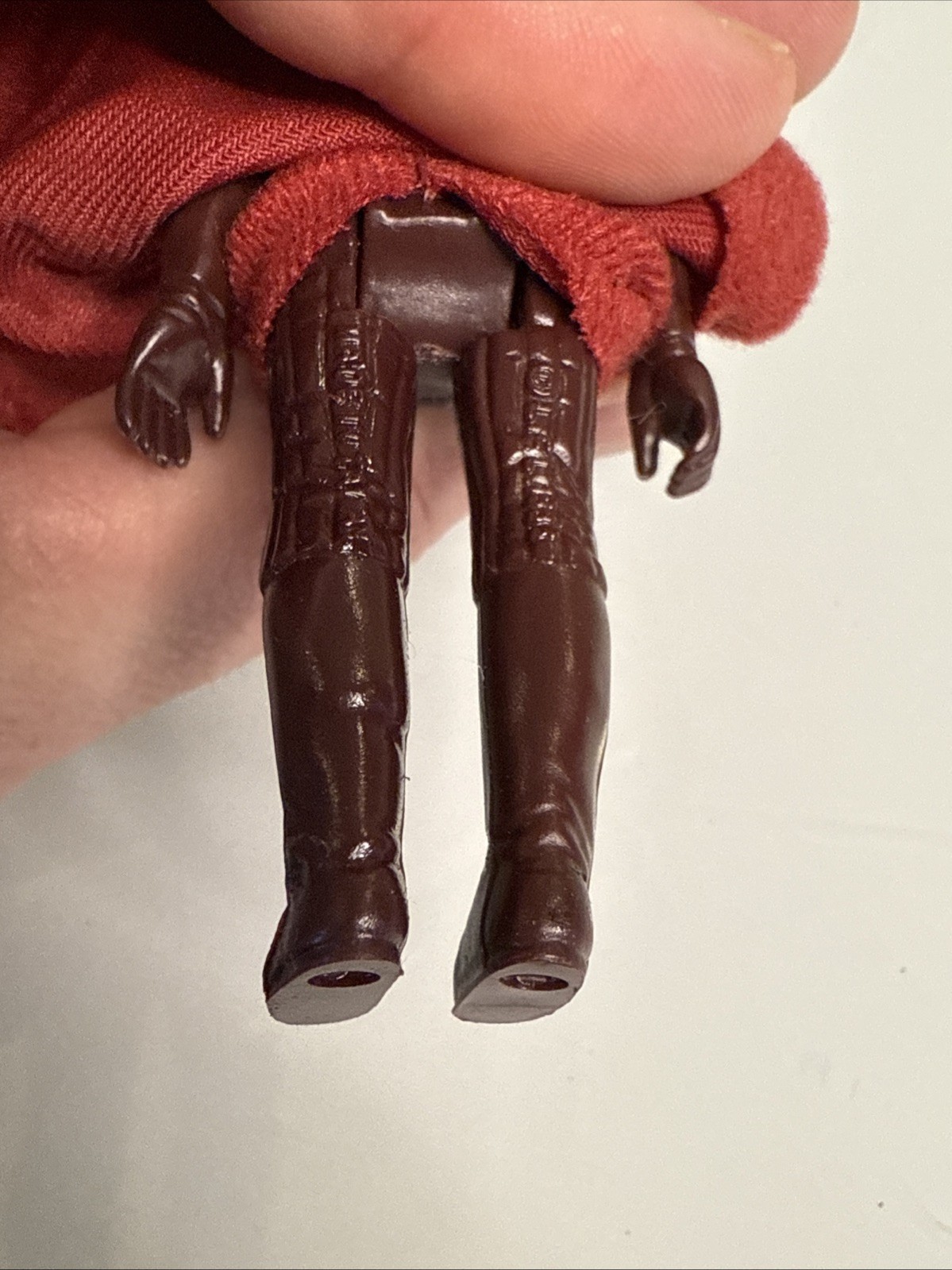 Emperor's Royal Guard sold