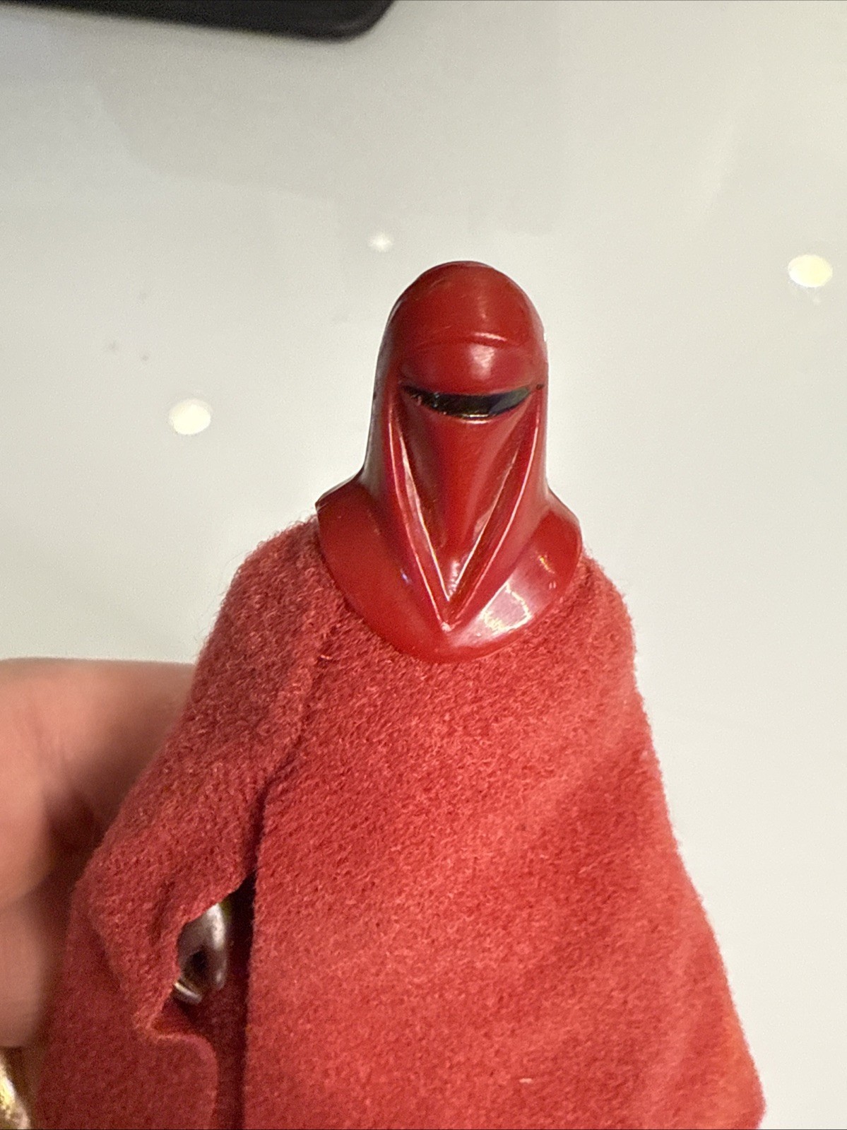 Emperor's Royal Guard sold