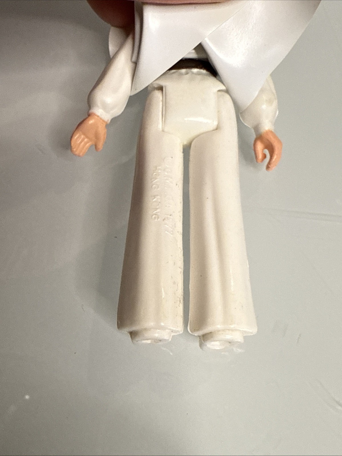 Princess Leia Organa sold