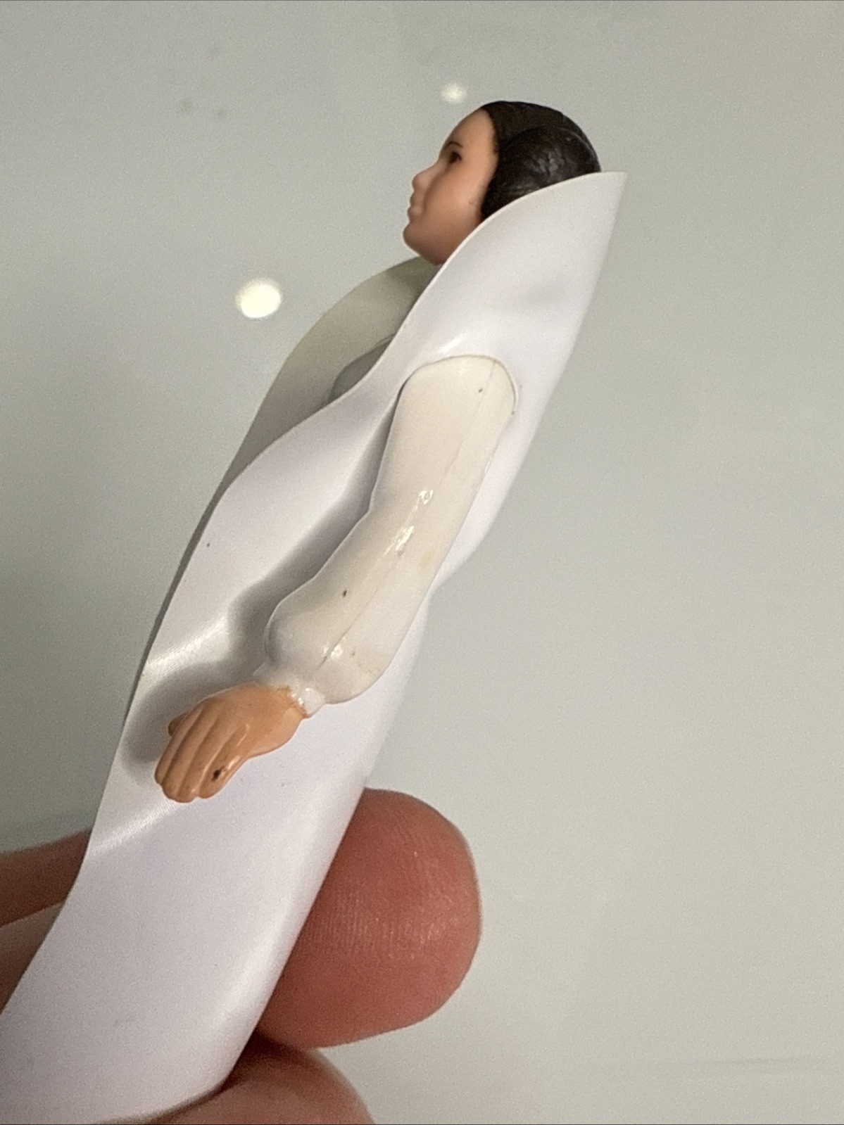 Princess Leia Organa sold