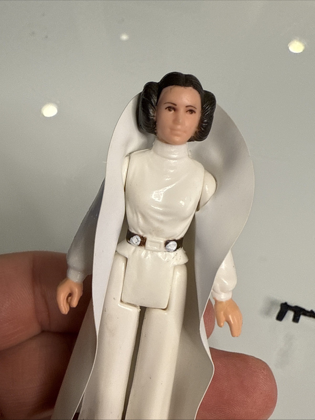 Princess Leia Organa sold