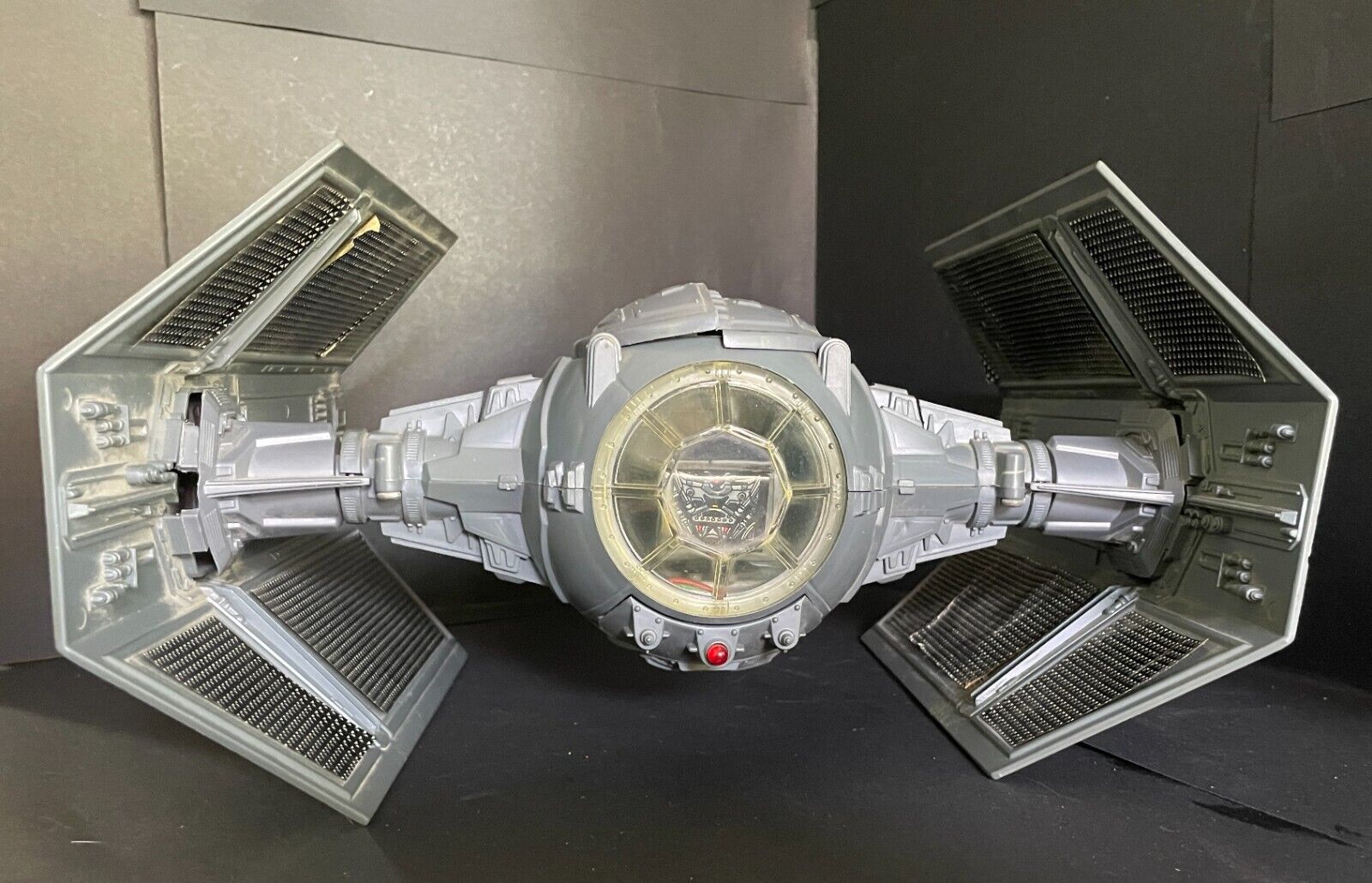Darth Vader TIE Fighter sold