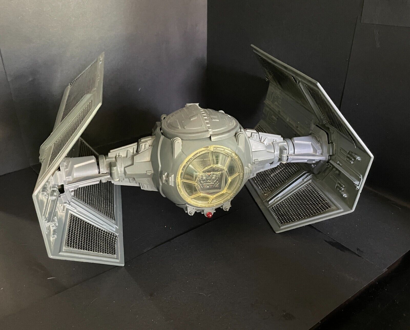 Darth Vader TIE Fighter sold