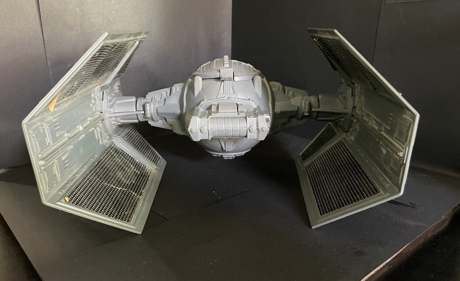 Darth Vader TIE Fighter sold
