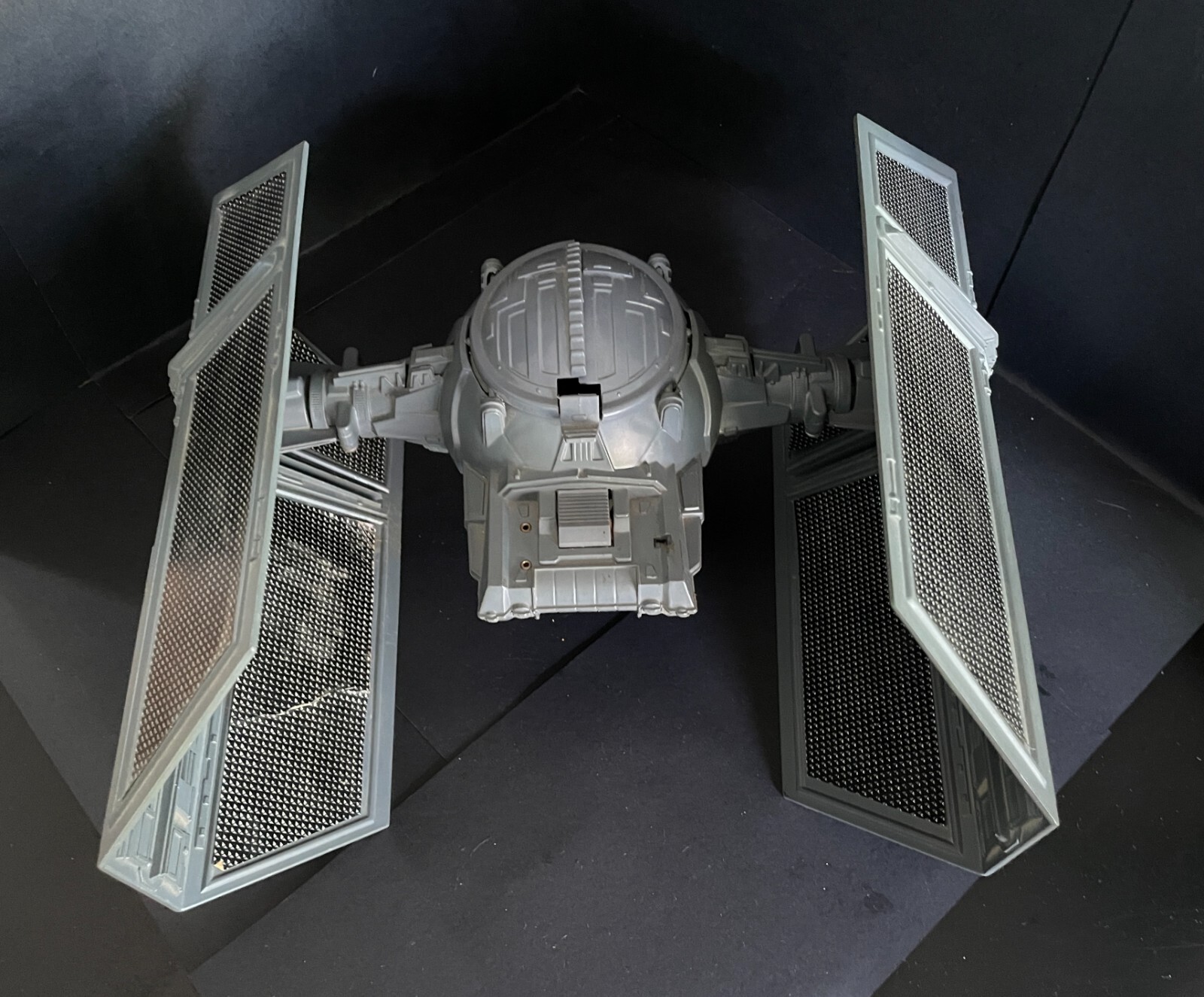 Darth Vader TIE Fighter sold