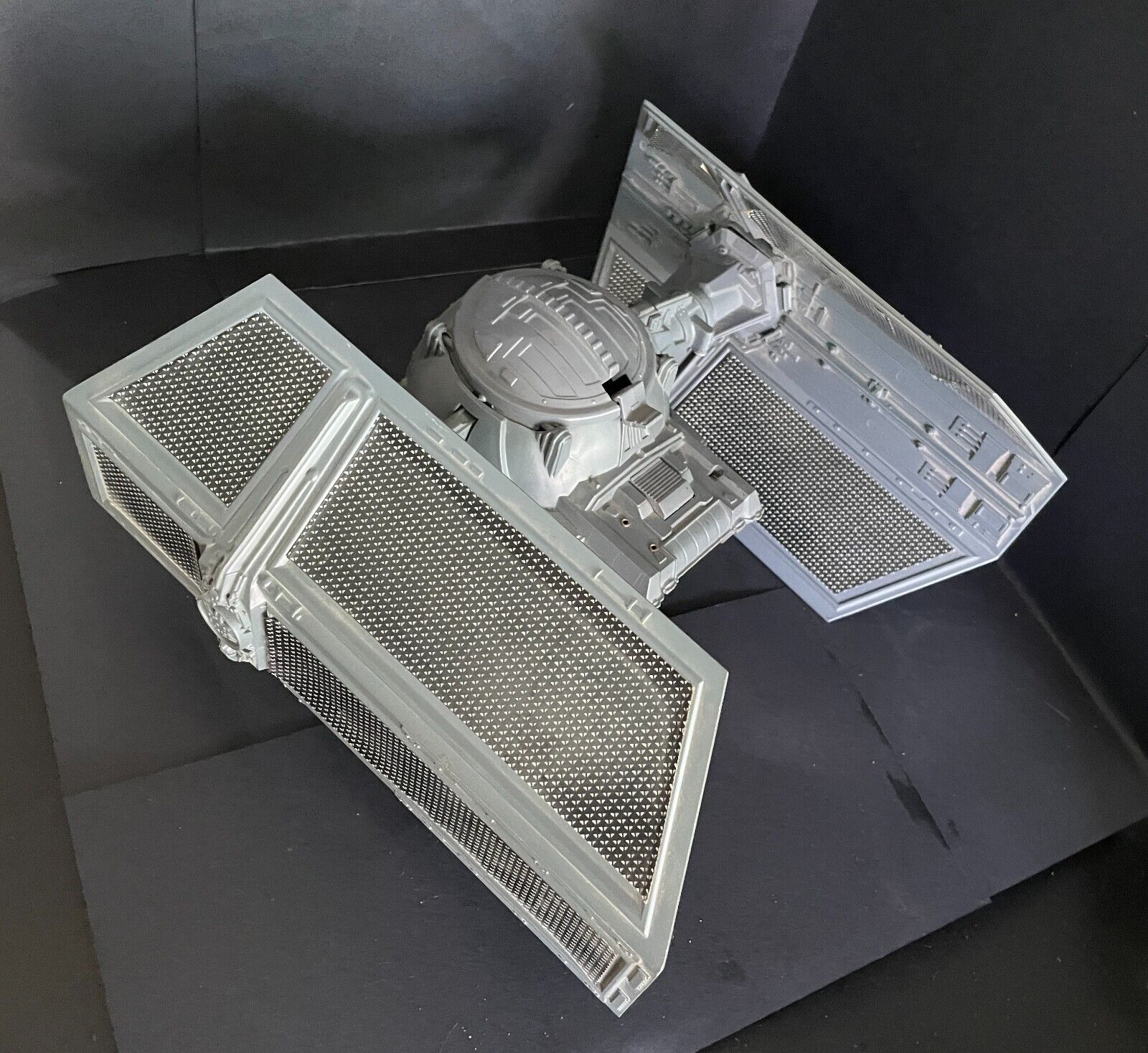 Darth Vader TIE Fighter sold