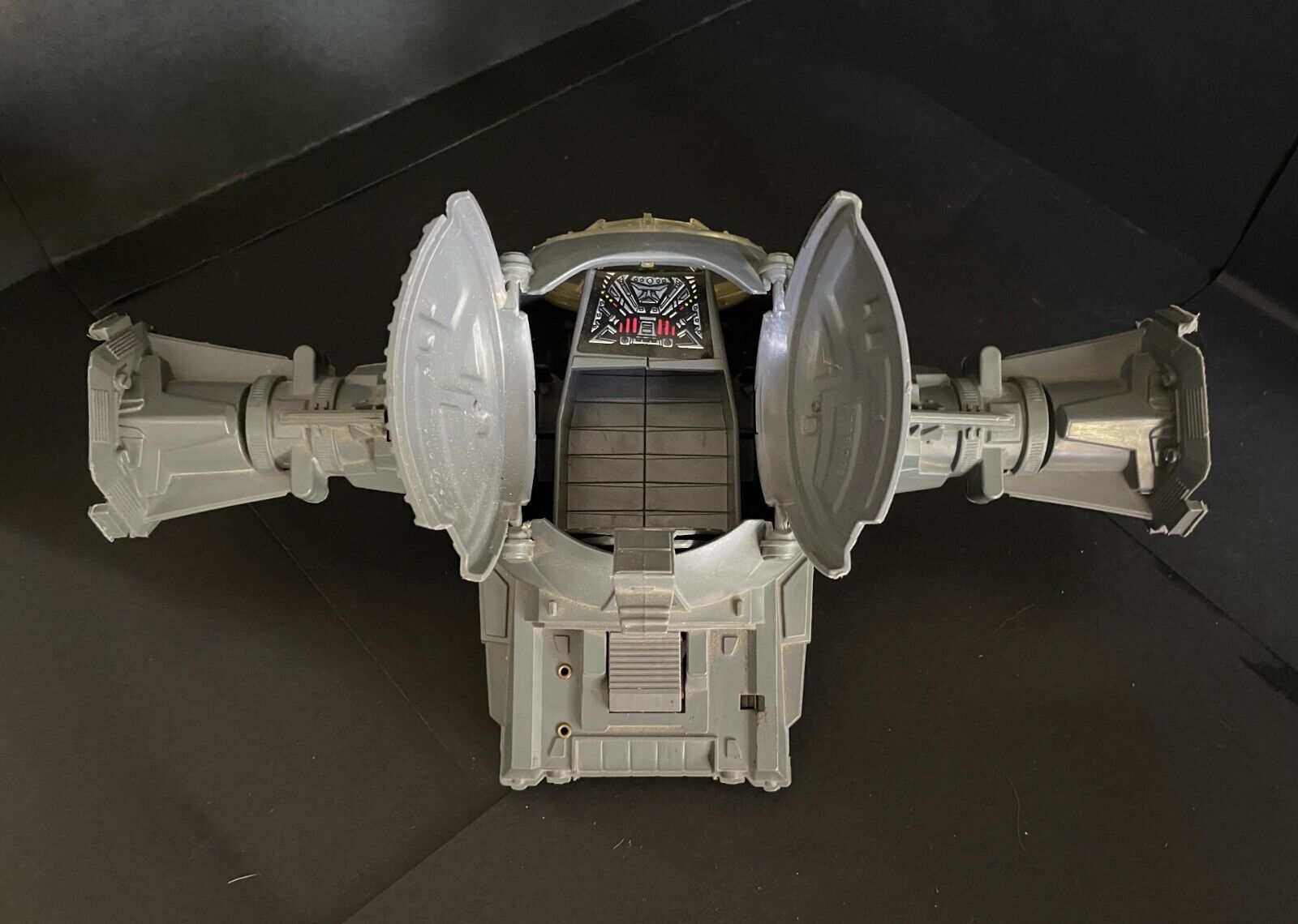 Darth Vader TIE Fighter sold