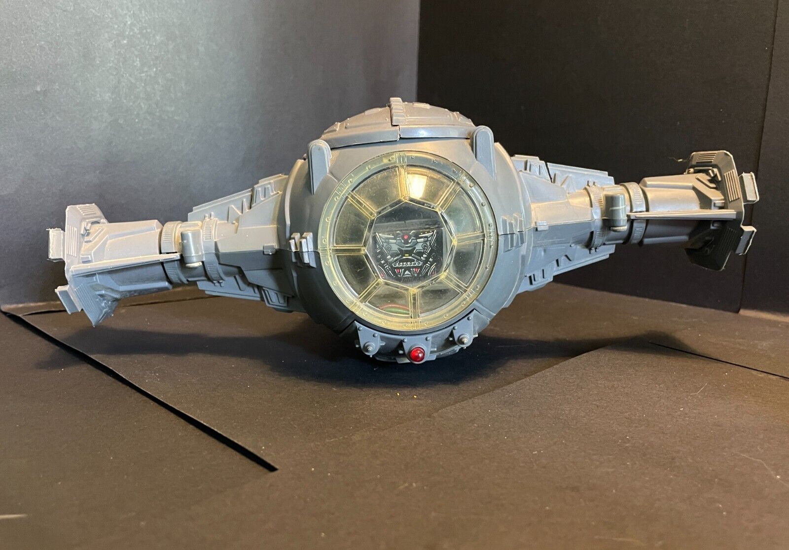 Darth Vader TIE Fighter sold