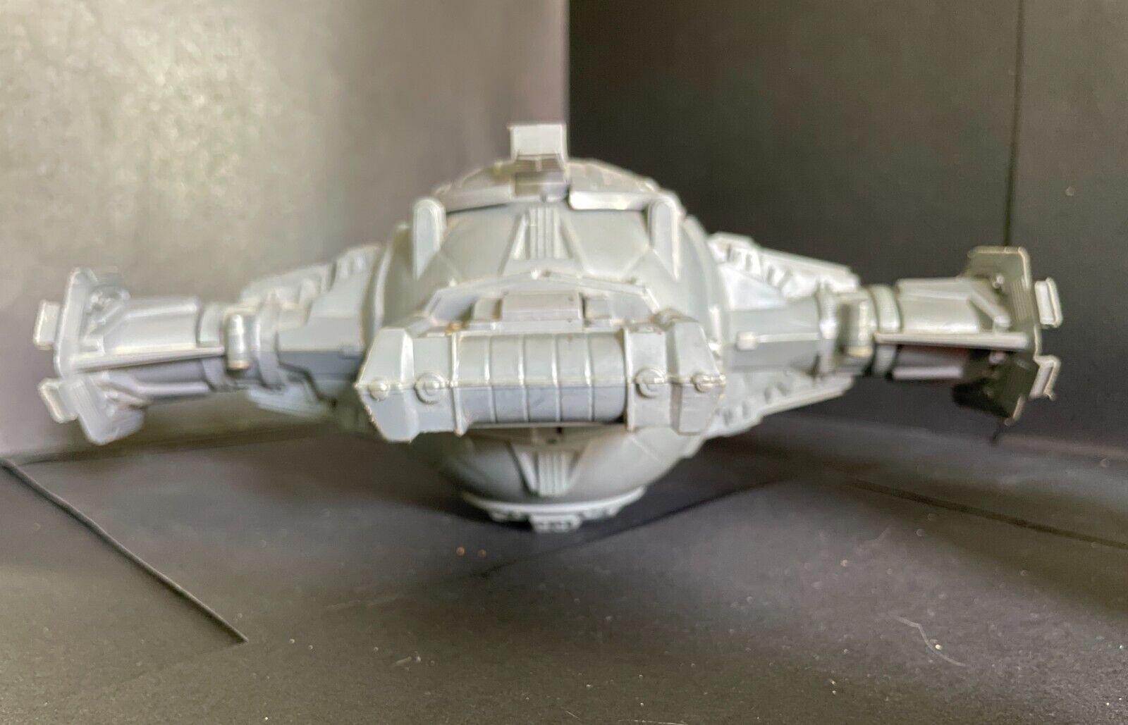 Darth Vader TIE Fighter sold