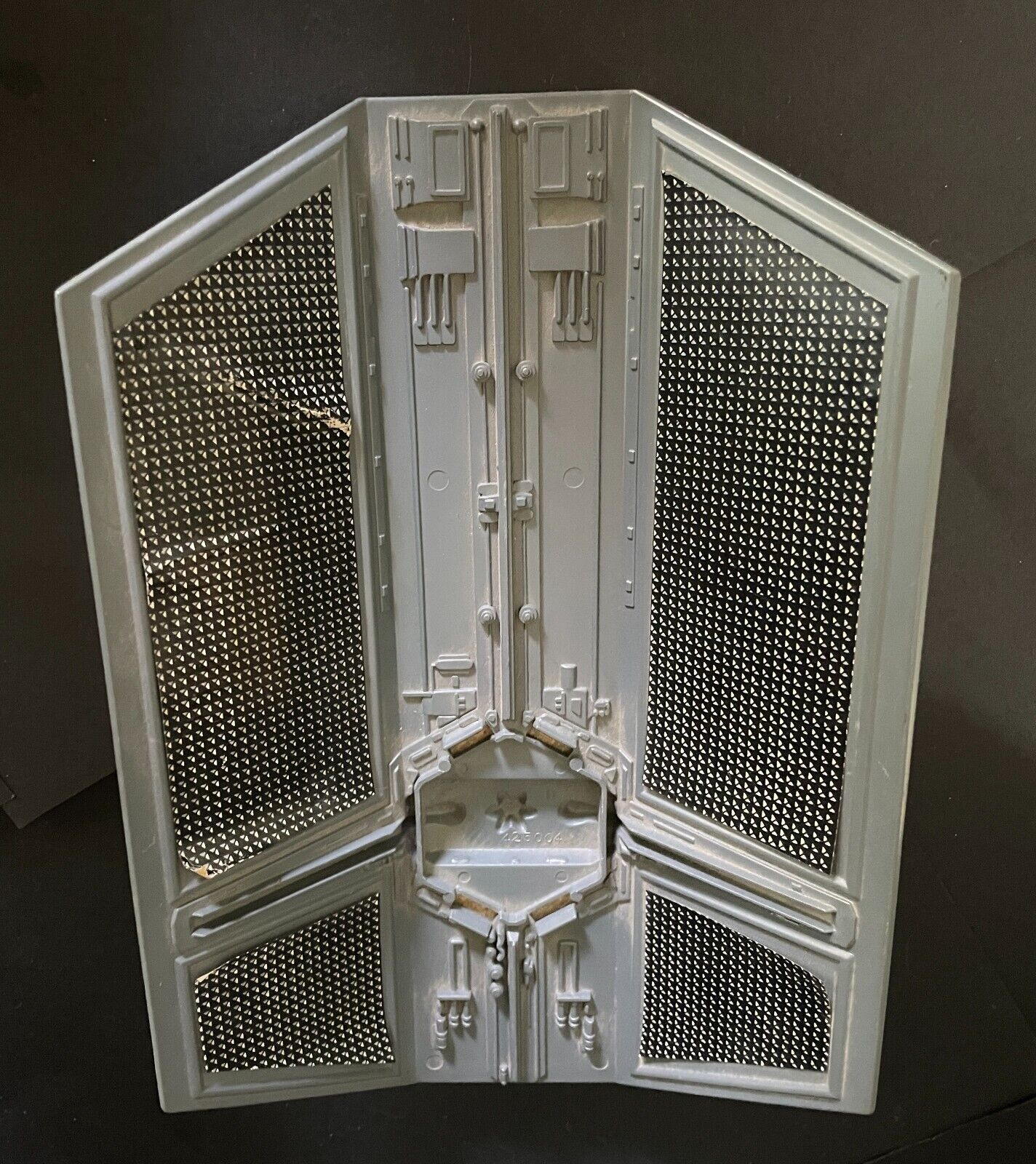 Darth Vader TIE Fighter sold