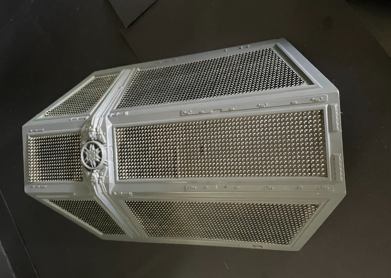 Darth Vader TIE Fighter sold