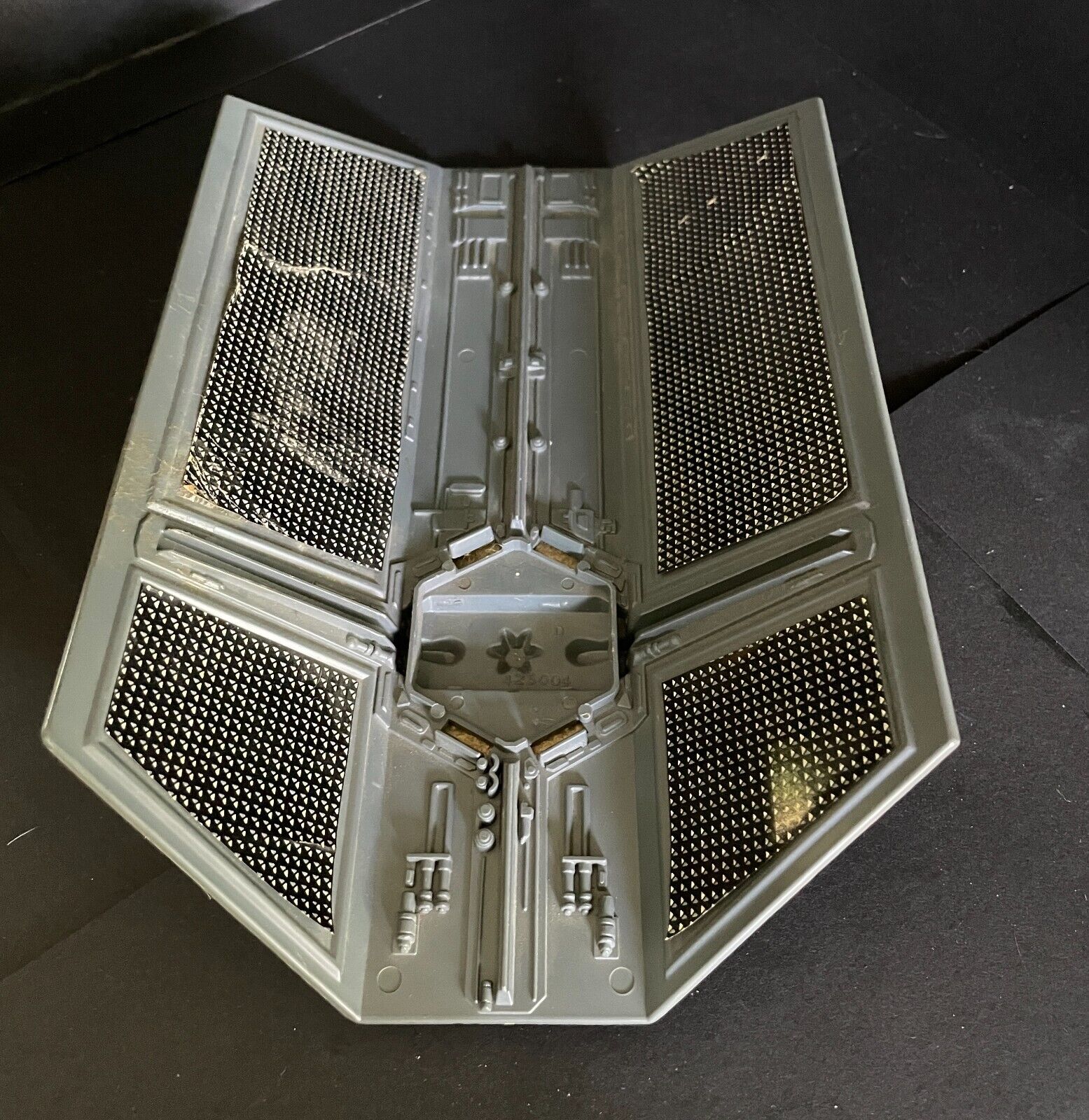 Darth Vader TIE Fighter sold