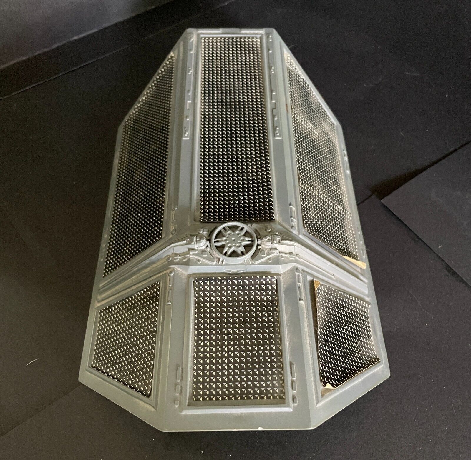 Darth Vader TIE Fighter sold