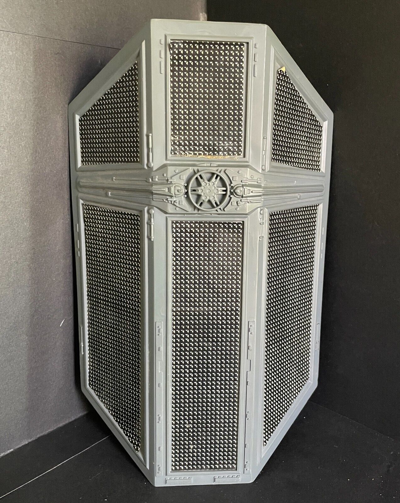 Darth Vader TIE Fighter sold