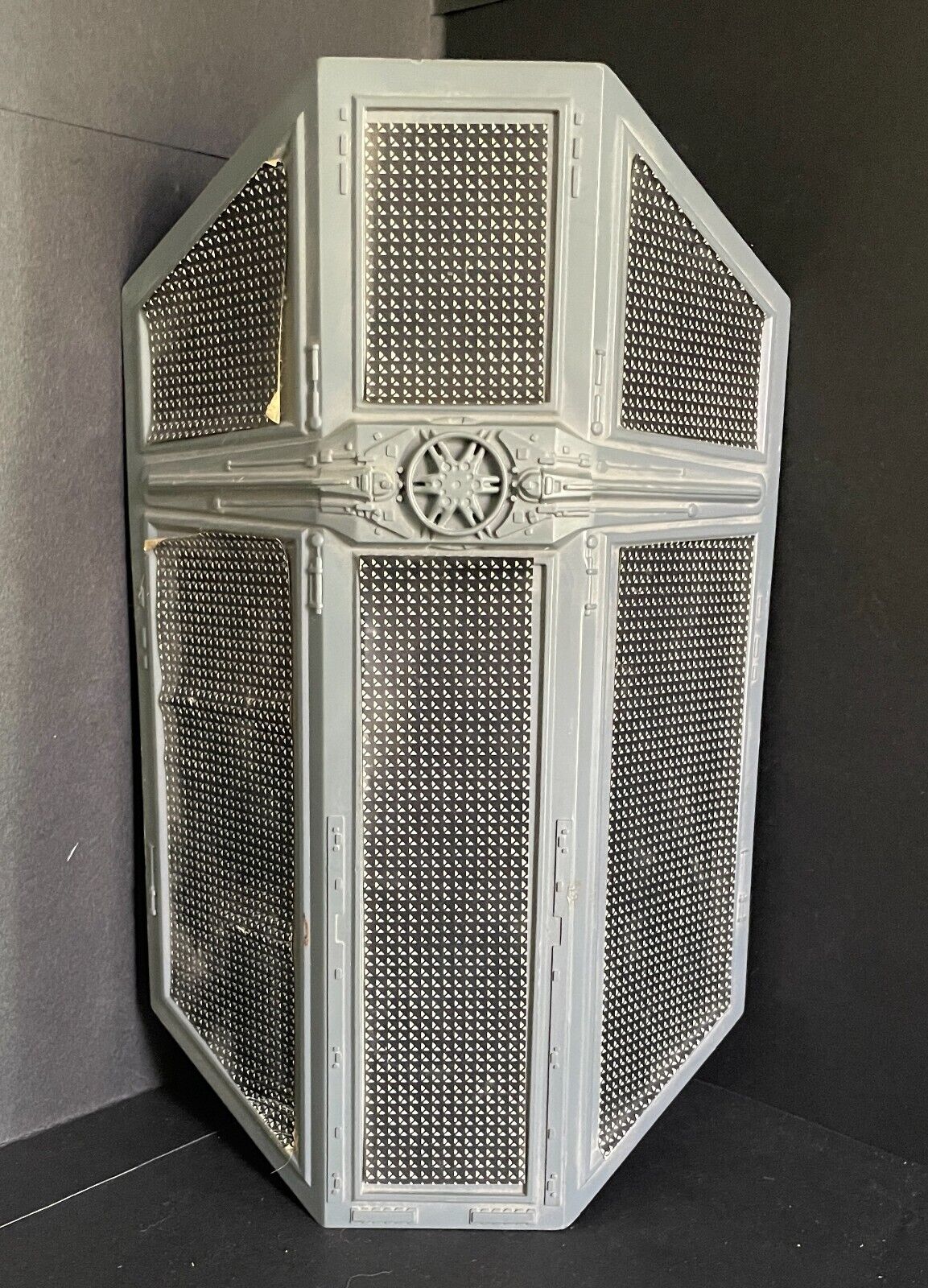 Darth Vader TIE Fighter sold