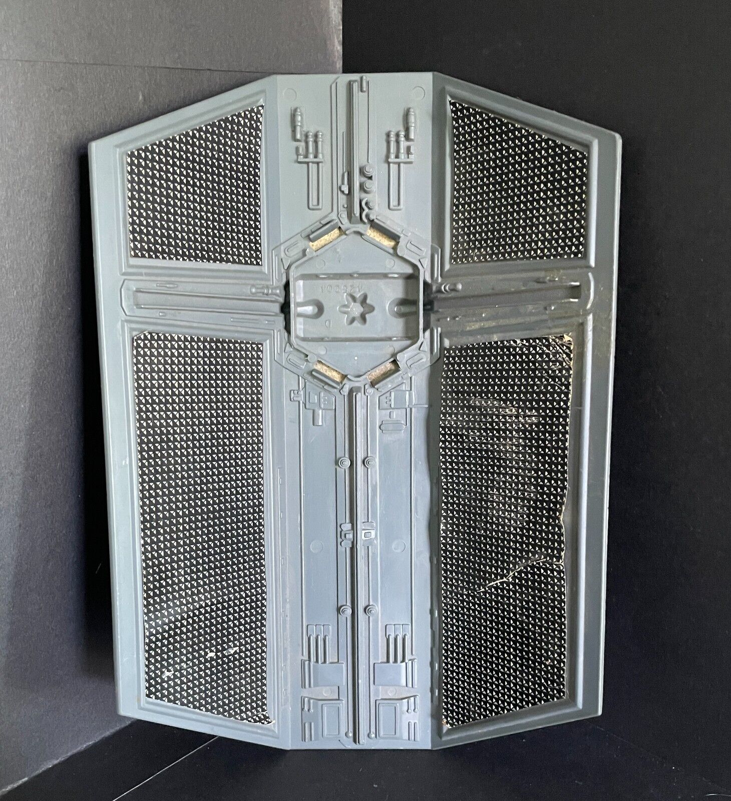 Darth Vader TIE Fighter sold