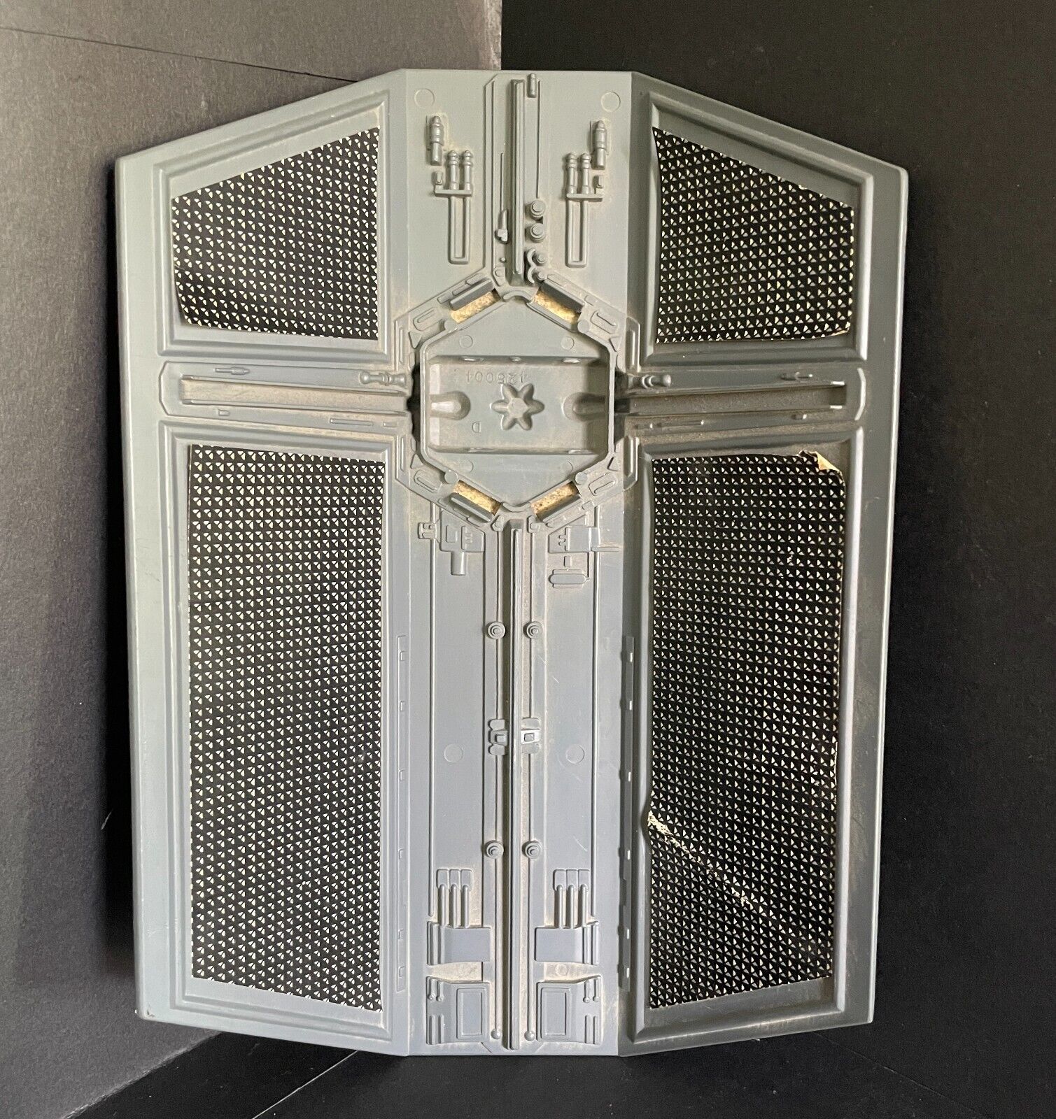 Darth Vader TIE Fighter sold
