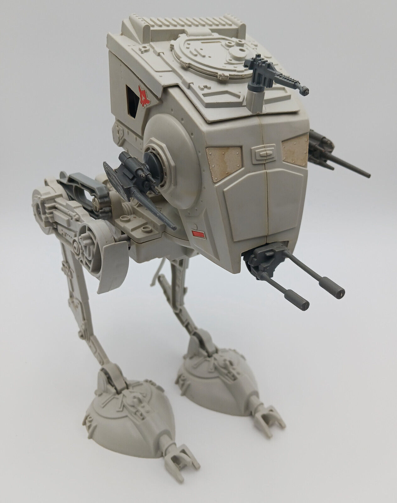 Scout Walker (AT-ST) sold