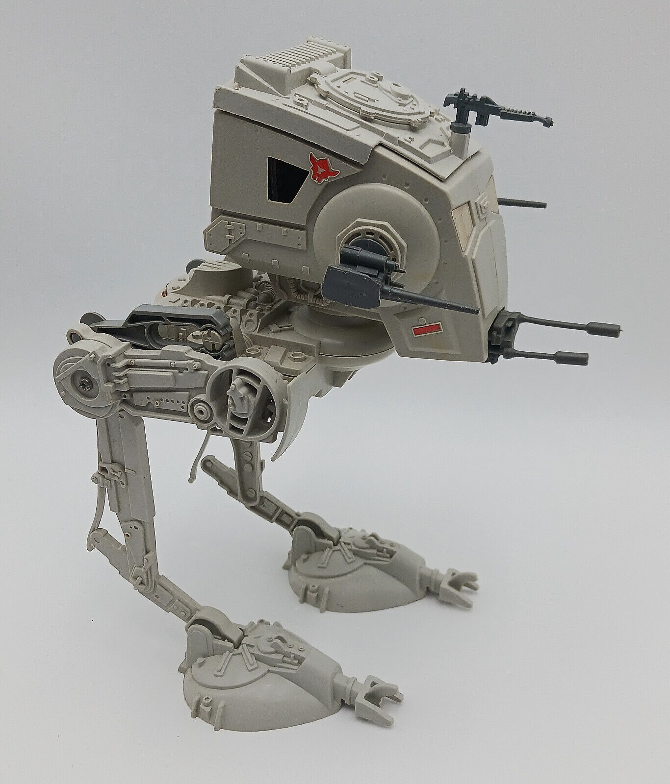 Scout Walker (AT-ST) sold