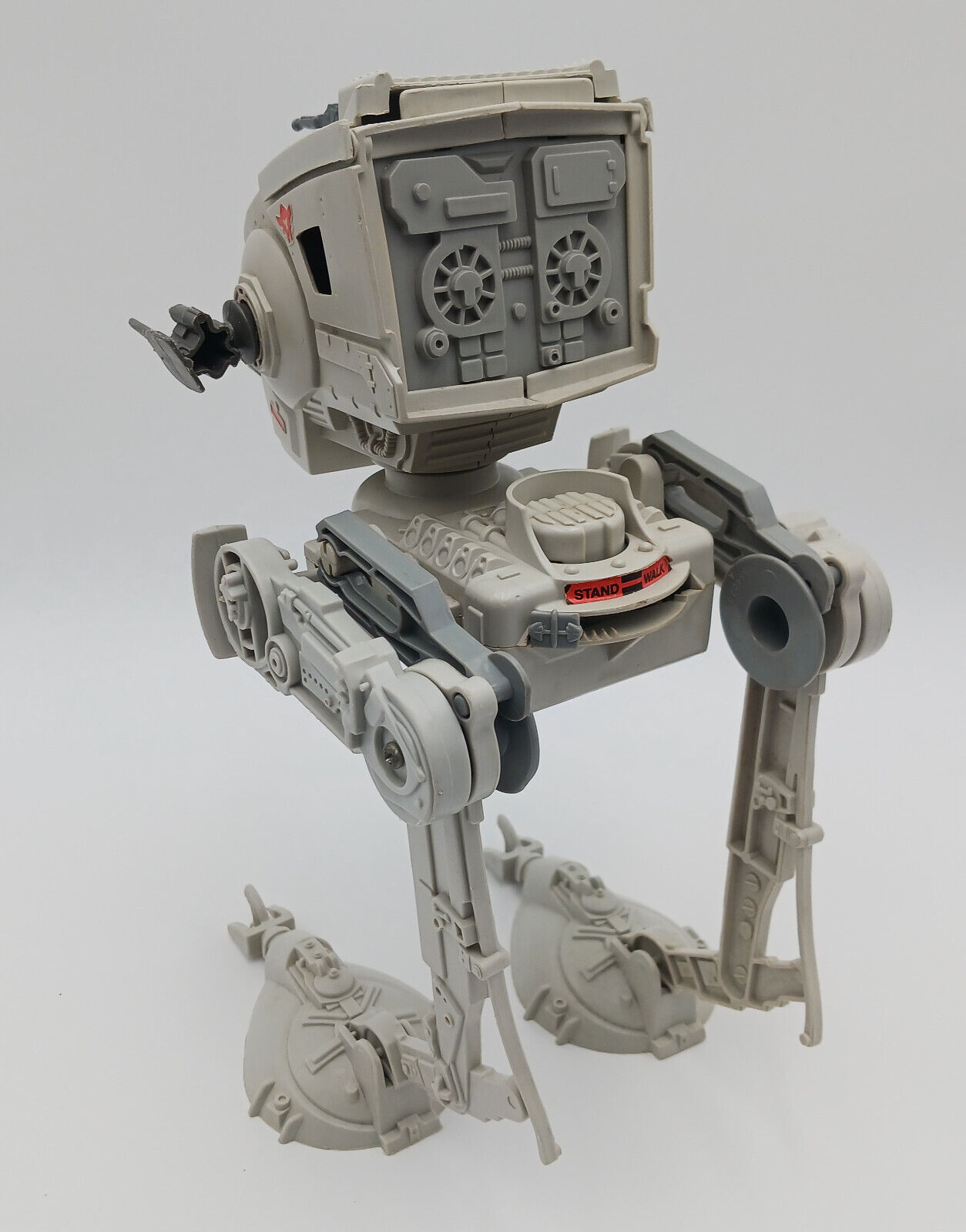 Scout Walker (AT-ST) sold