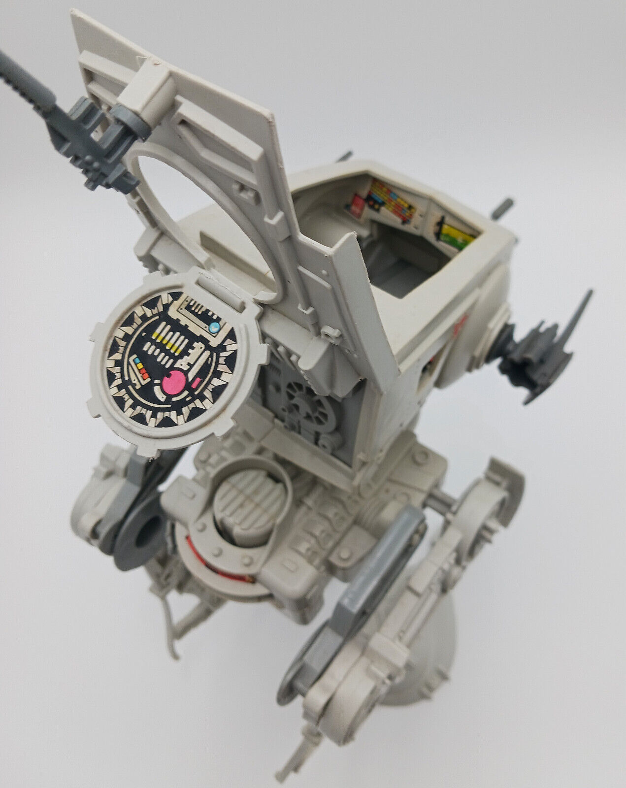 Scout Walker (AT-ST) sold