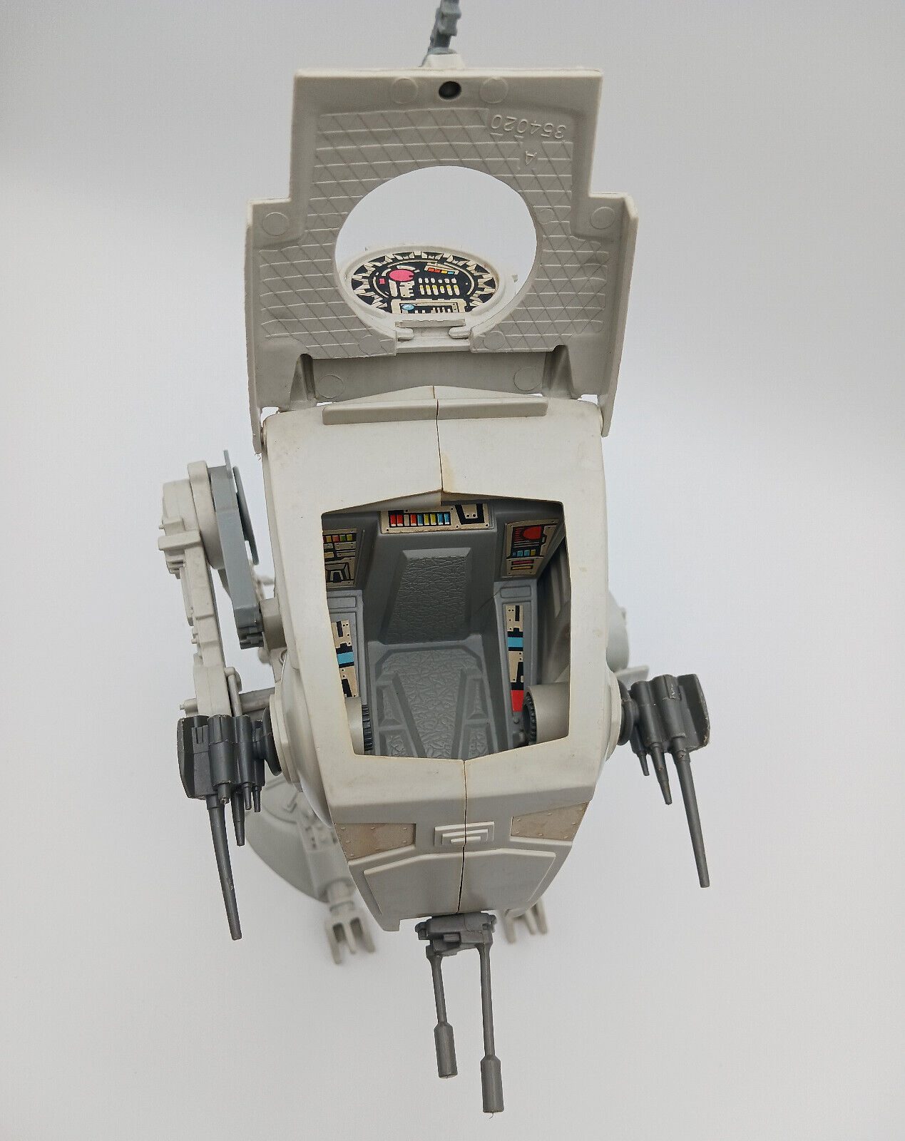 Scout Walker (AT-ST) sold