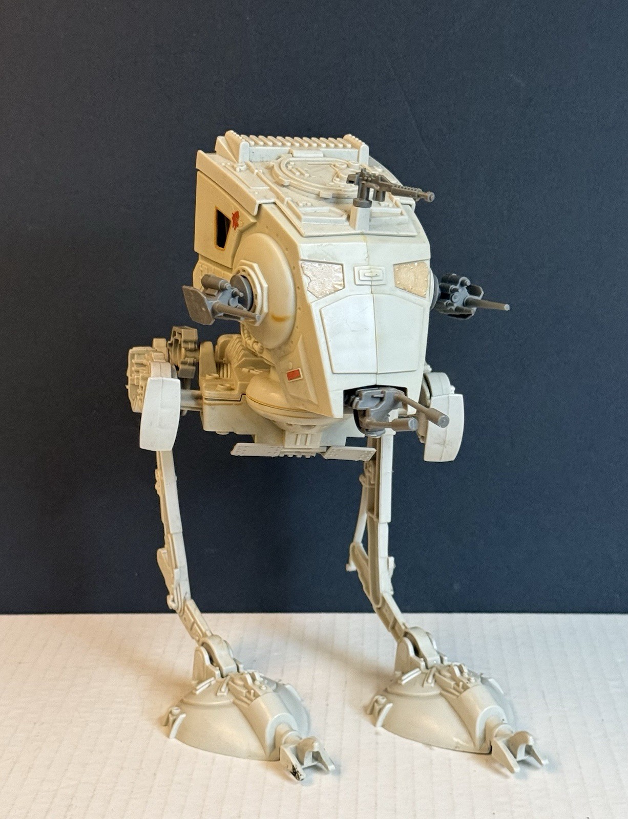 Scout Walker (AT-ST) sold