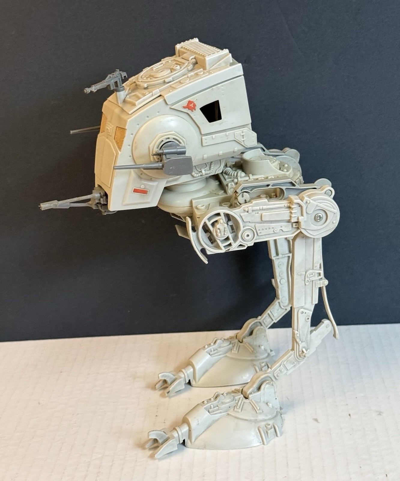 Scout Walker (AT-ST) sold
