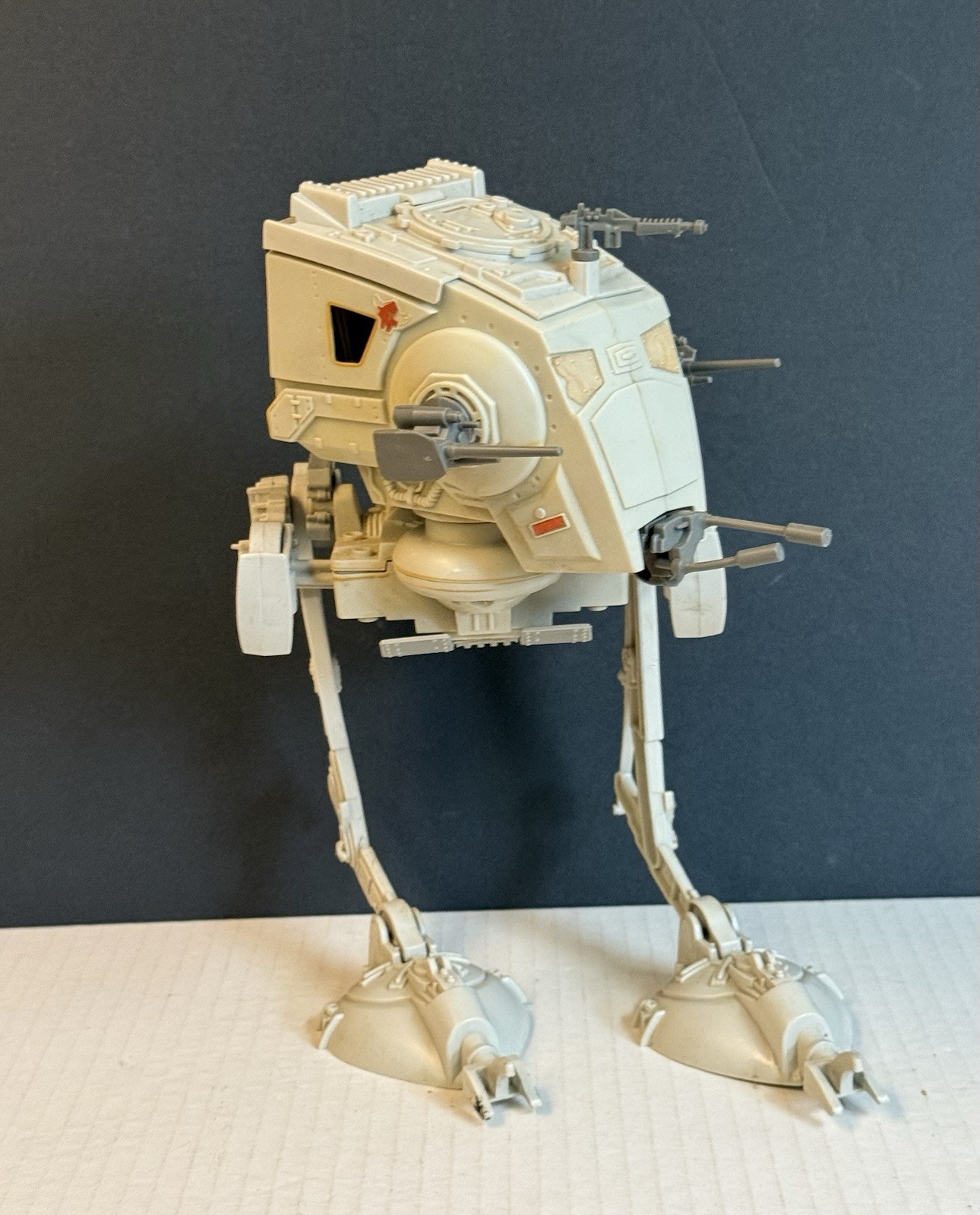 Scout Walker (AT-ST) sold