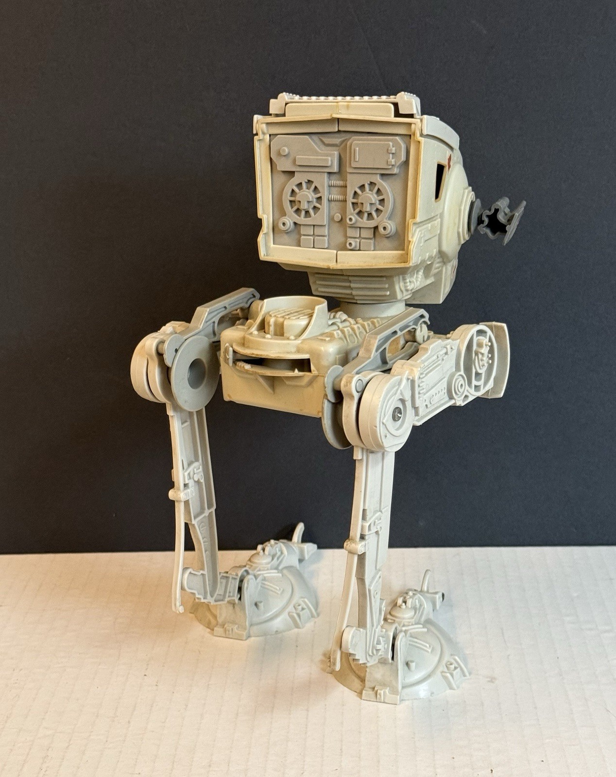 Scout Walker (AT-ST) sold