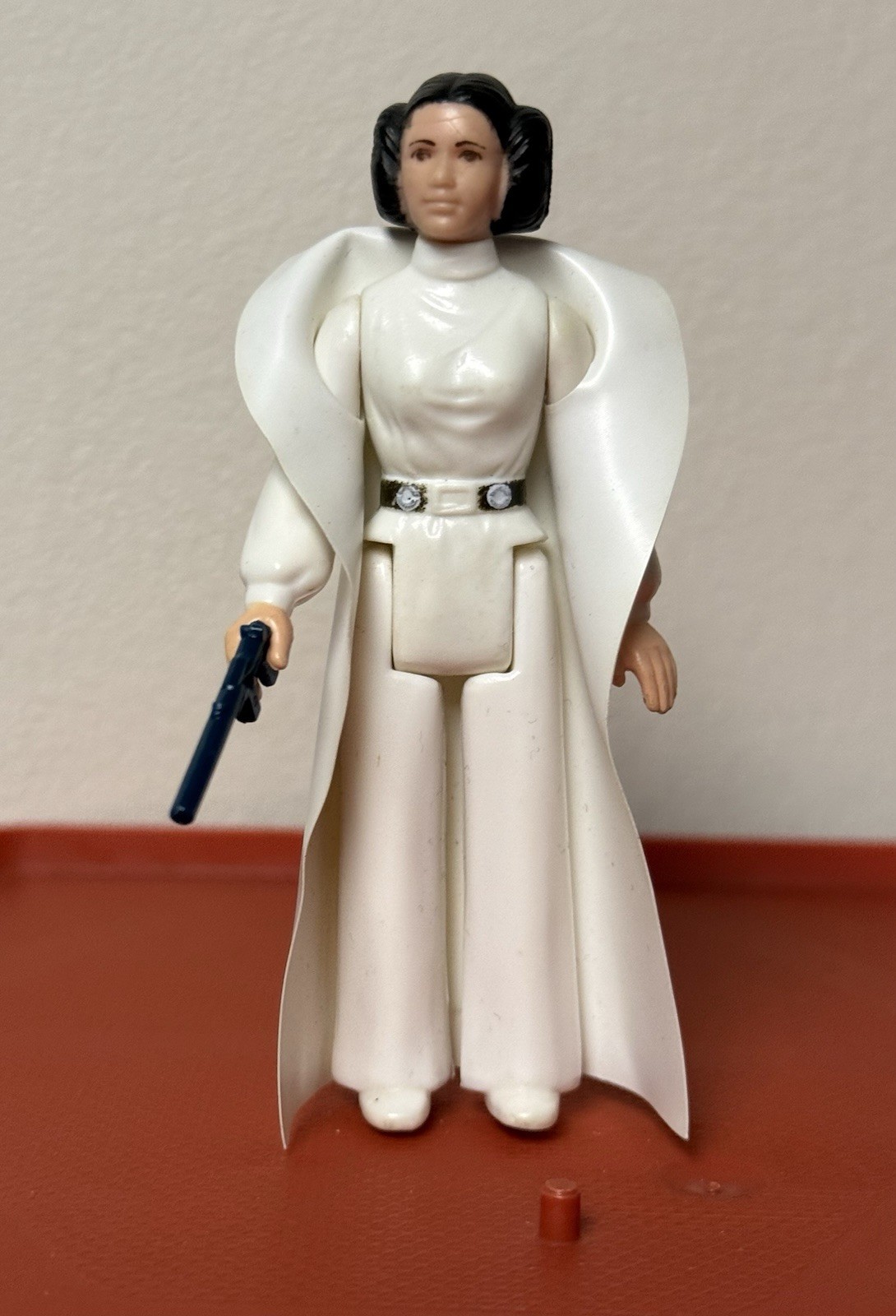 Princess Leia Organa sold