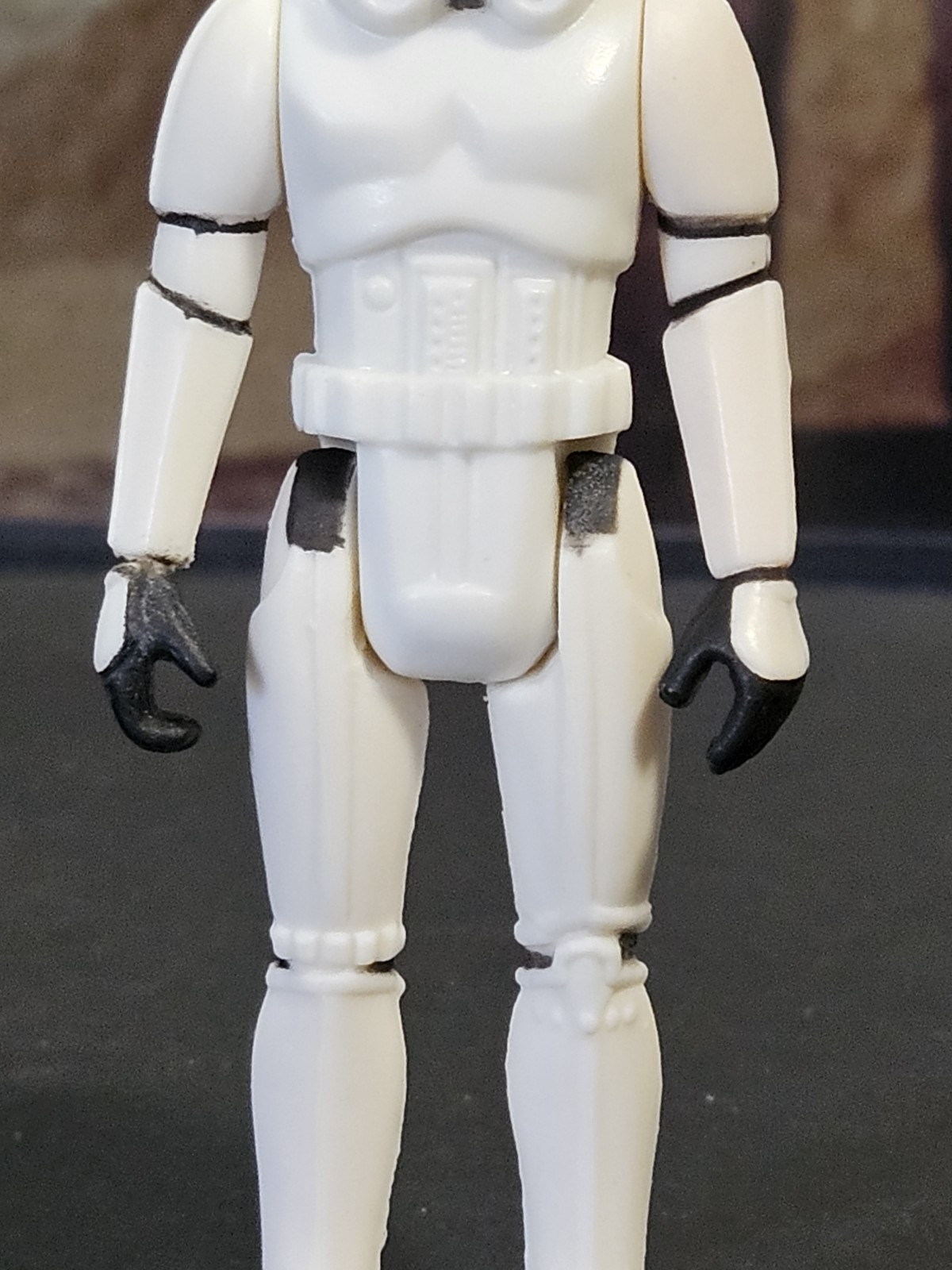 Imperial Stormtrooper sold