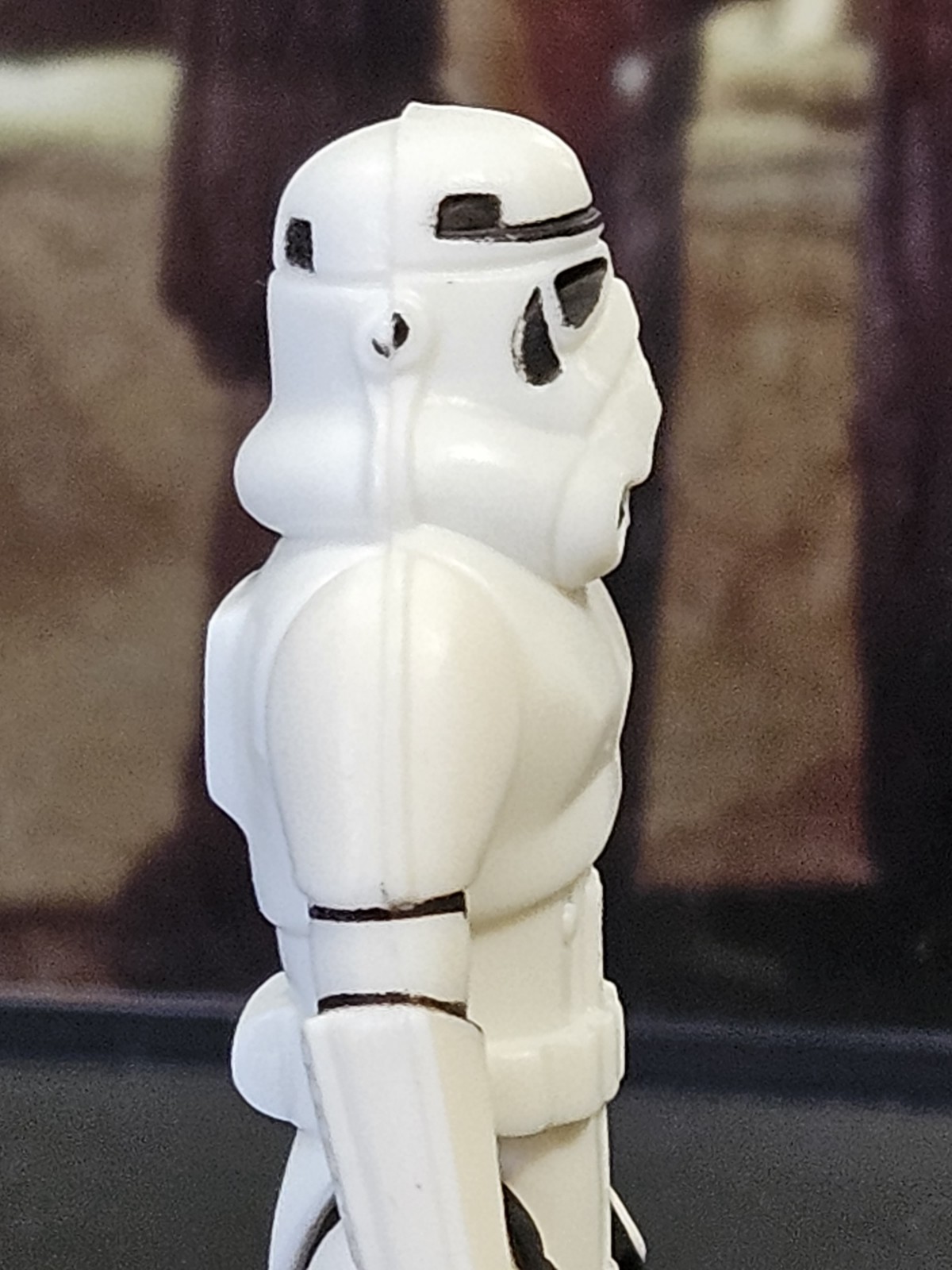 Imperial Stormtrooper sold