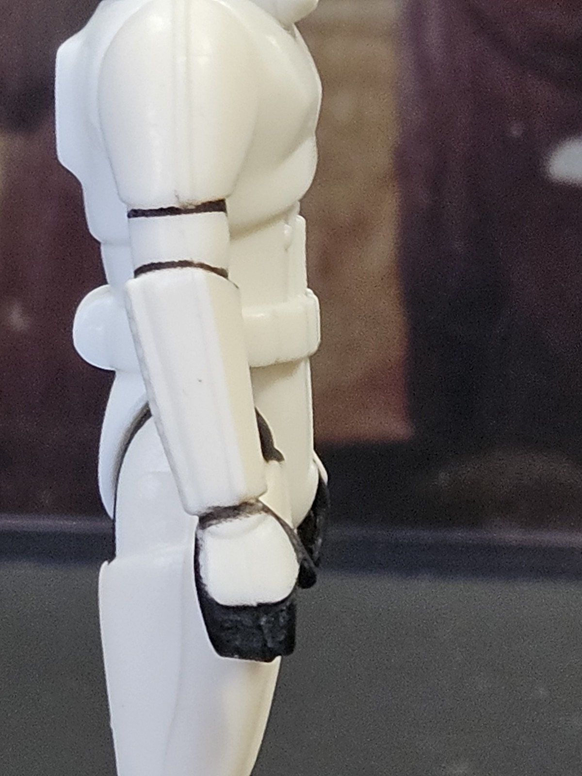 Imperial Stormtrooper sold