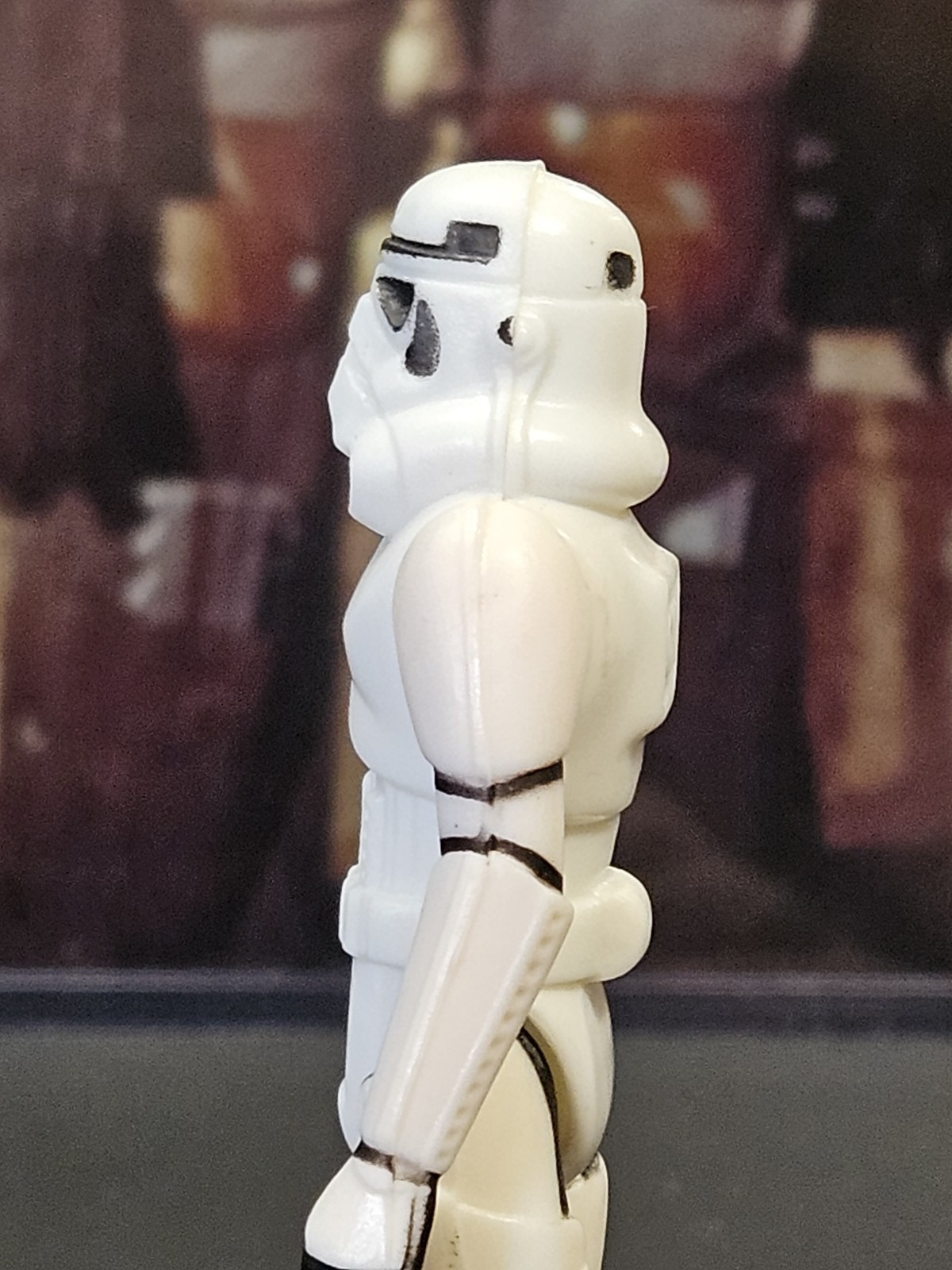 Imperial Stormtrooper sold