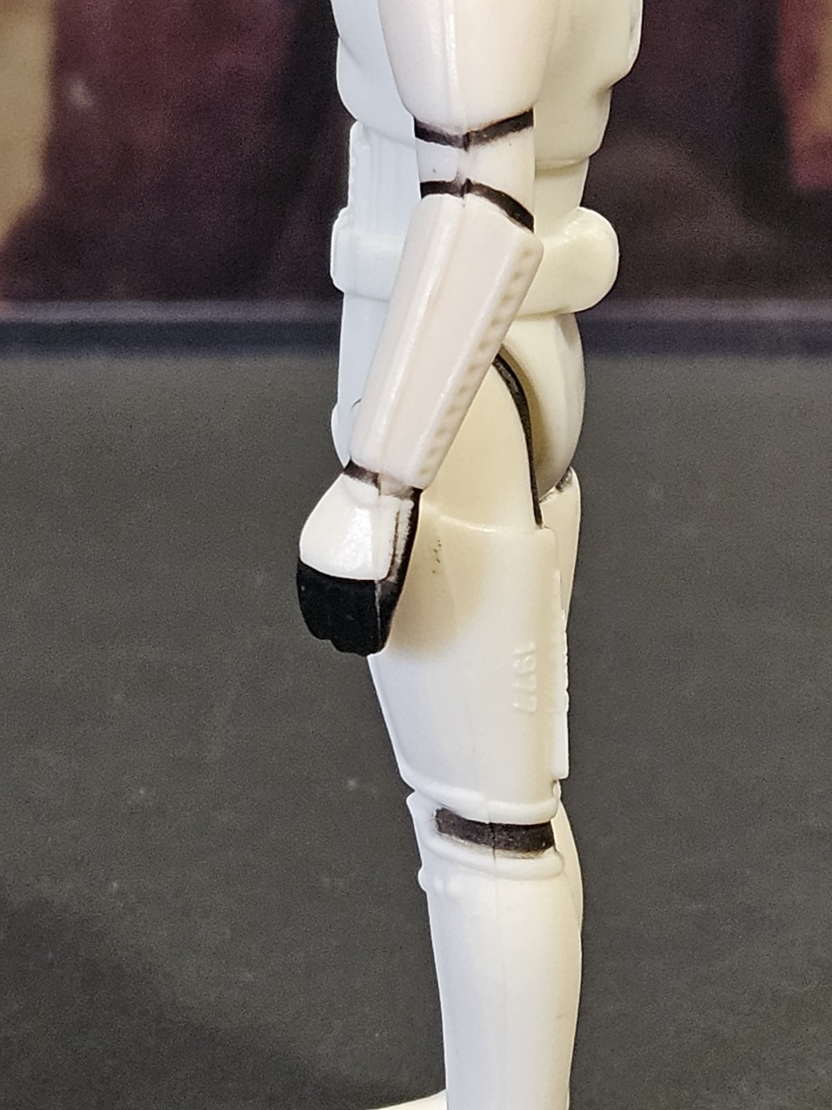 Imperial Stormtrooper sold