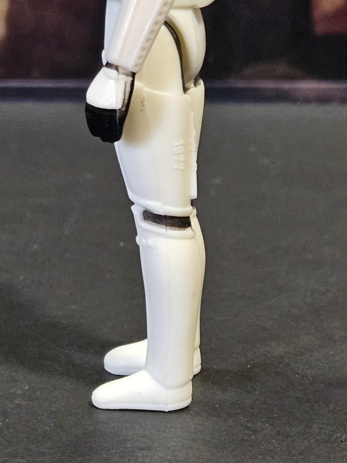 Imperial Stormtrooper sold