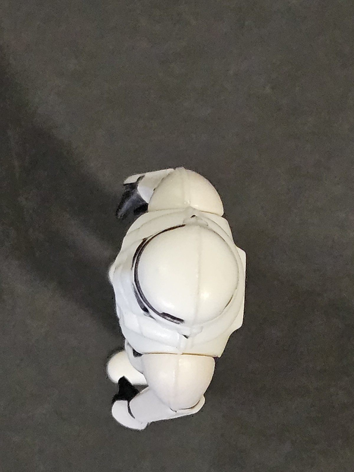 Imperial Stormtrooper sold