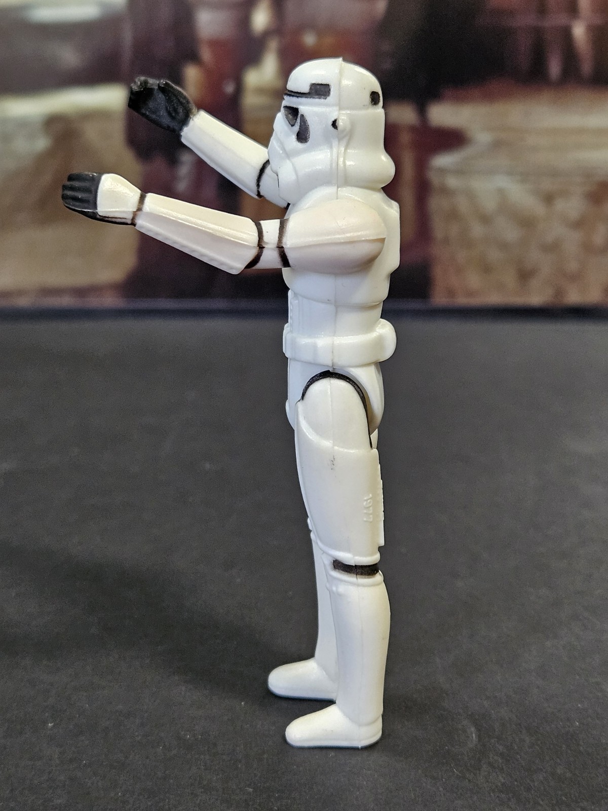 Imperial Stormtrooper sold