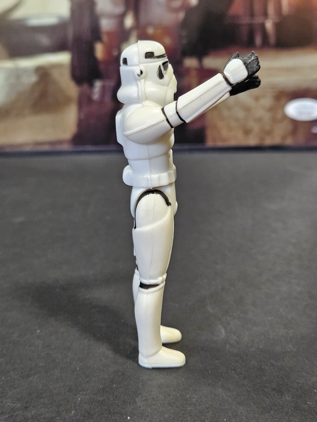 Imperial Stormtrooper sold