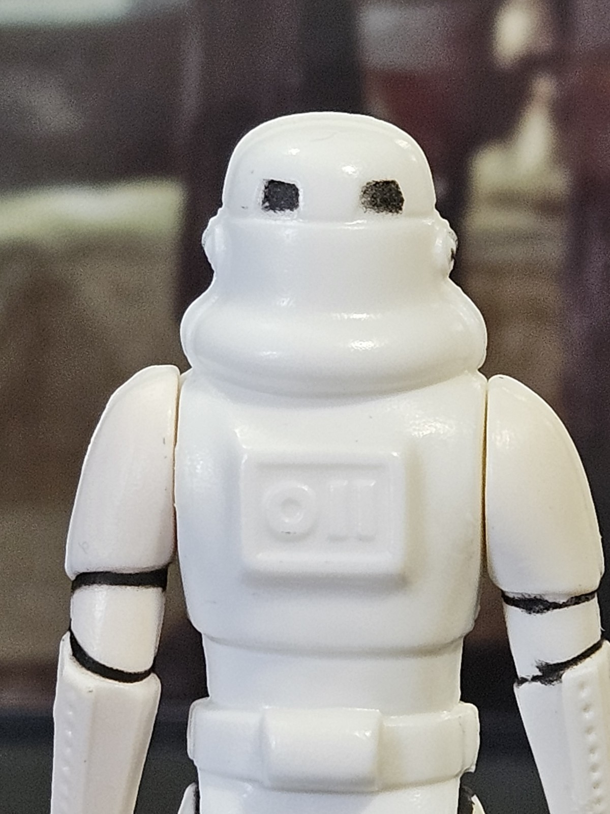 Imperial Stormtrooper sold