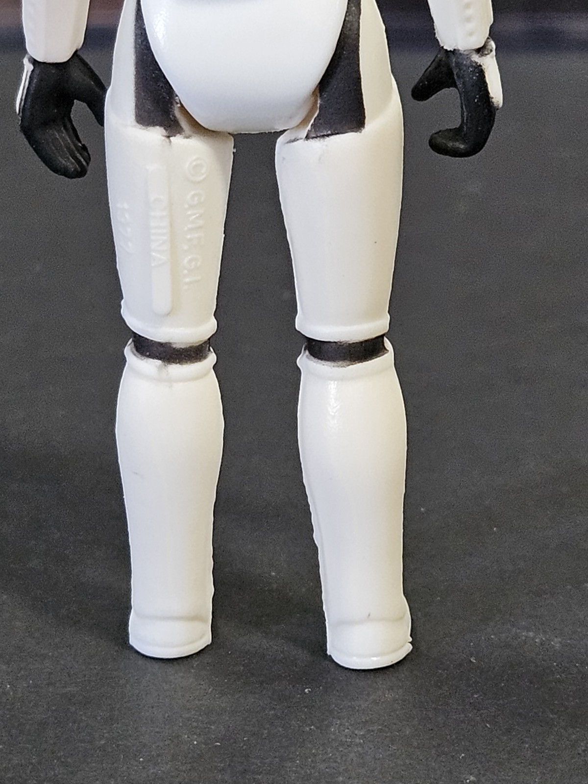 Imperial Stormtrooper sold