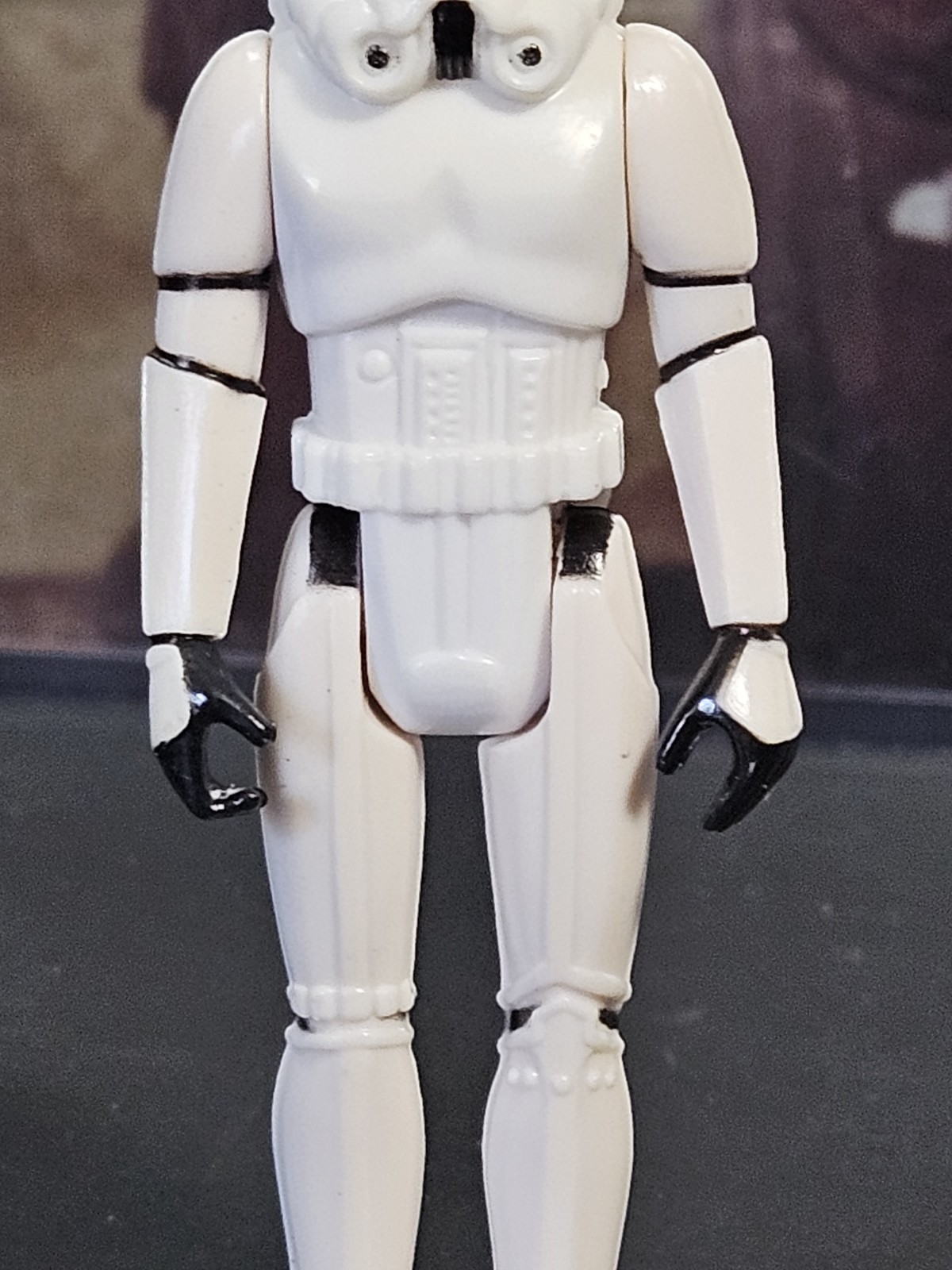 Imperial Stormtrooper sold