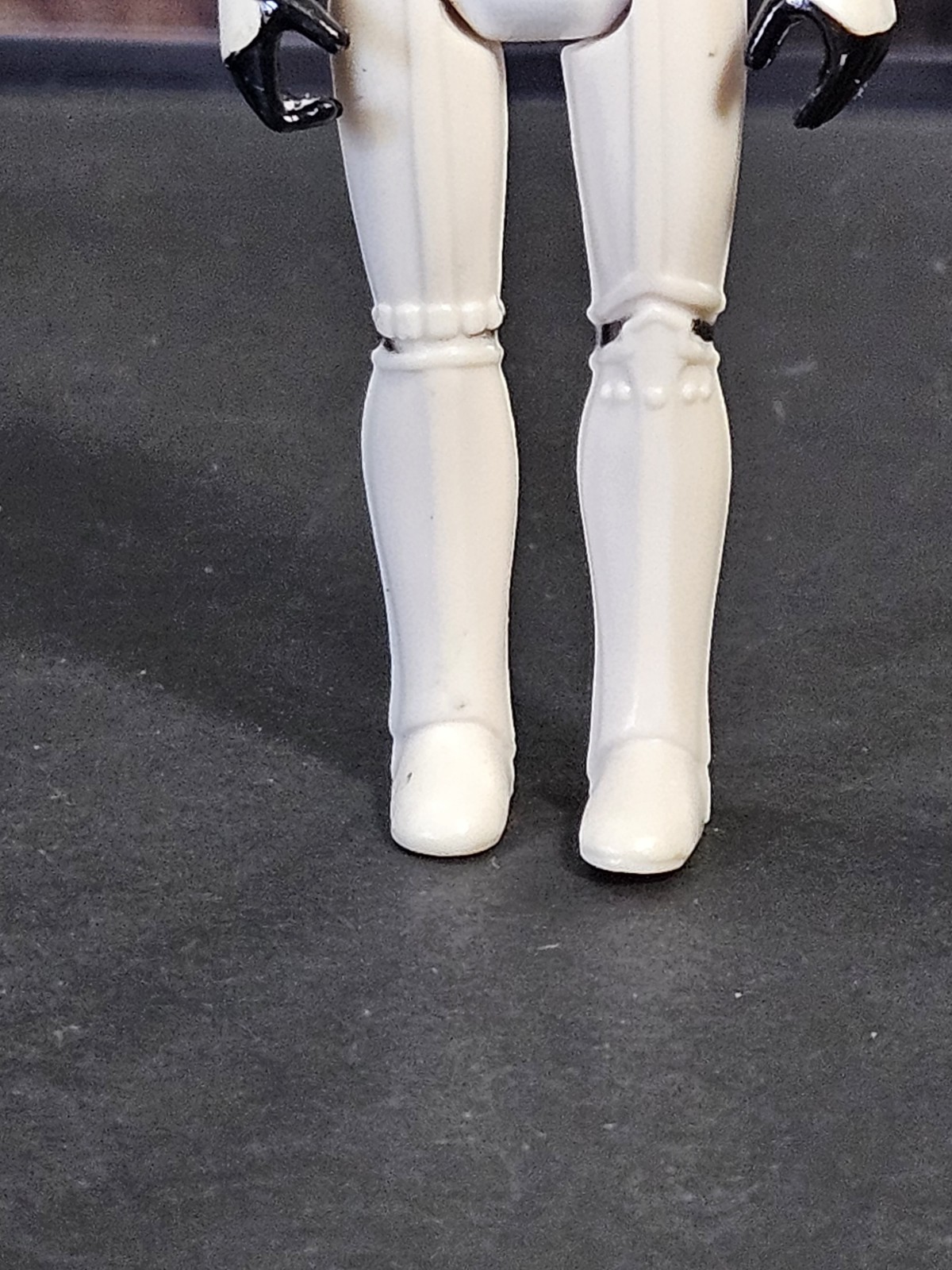 Imperial Stormtrooper sold
