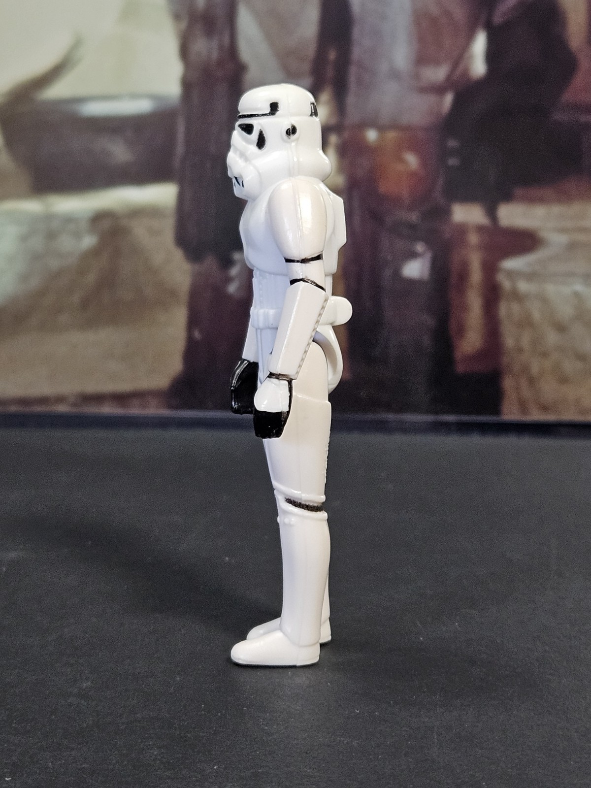 Imperial Stormtrooper sold