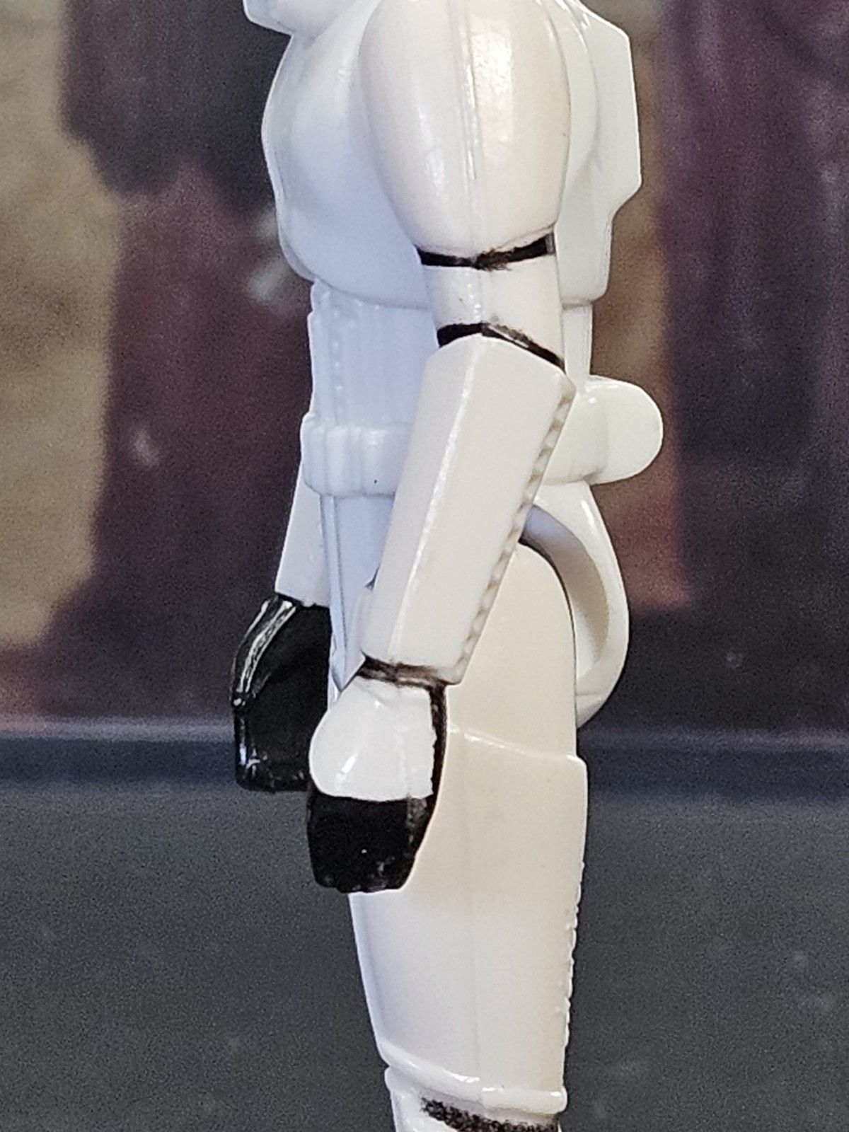 Imperial Stormtrooper sold