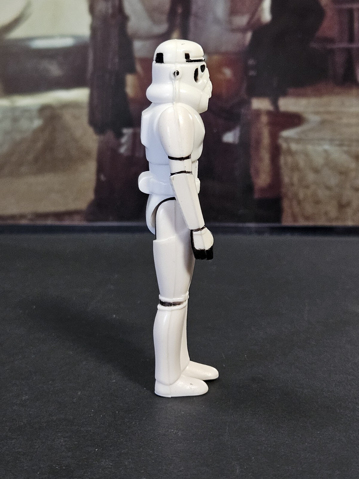 Imperial Stormtrooper sold