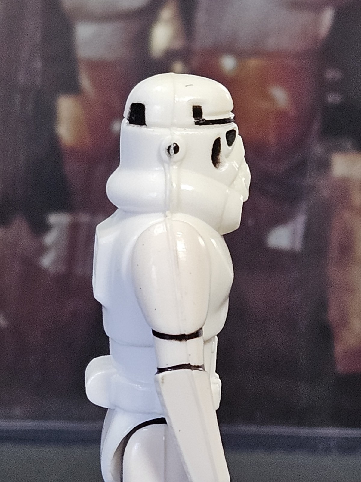 Imperial Stormtrooper sold