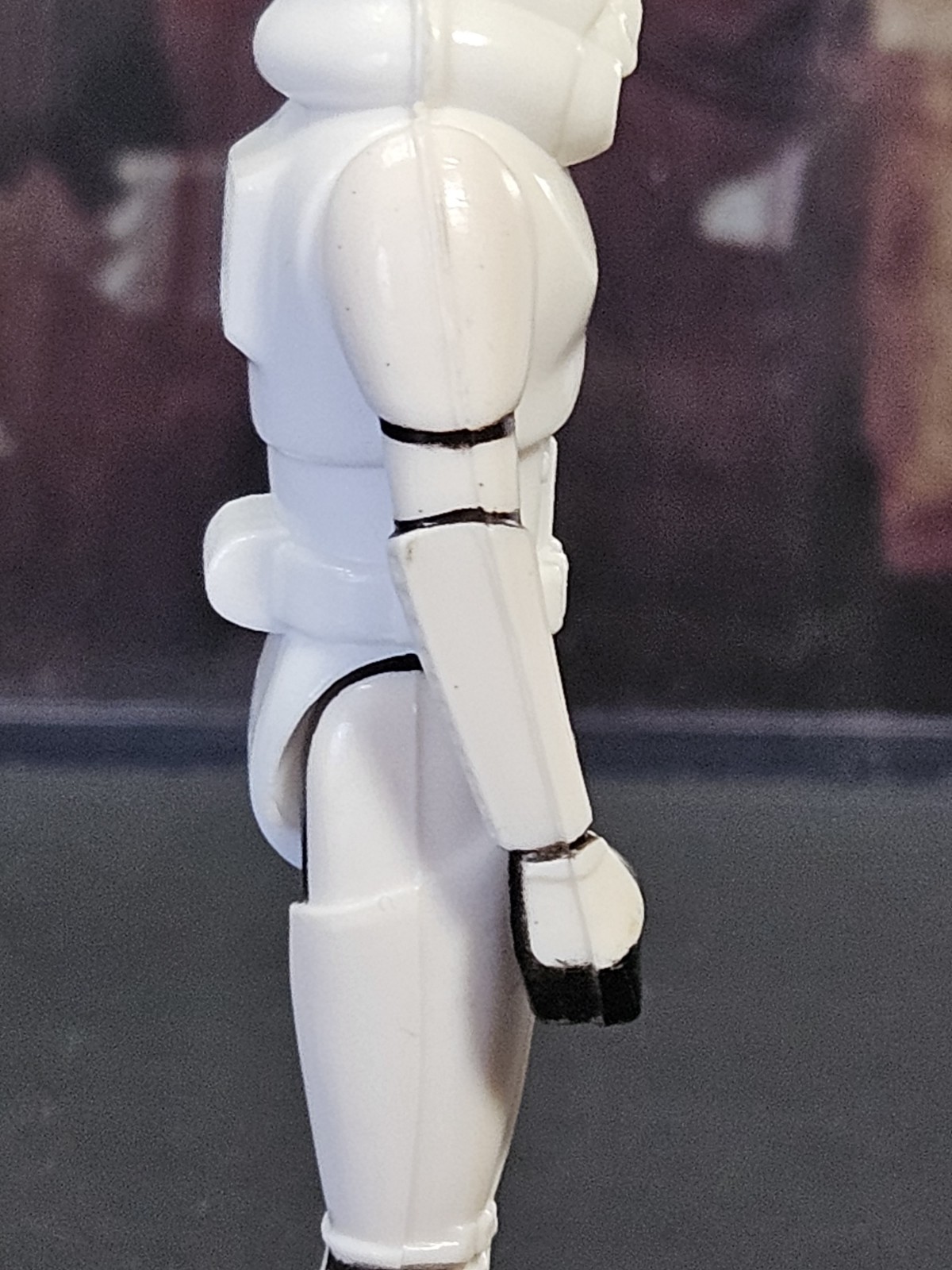 Imperial Stormtrooper sold