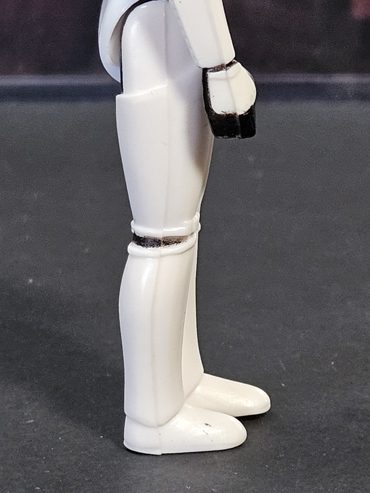 Imperial Stormtrooper sold